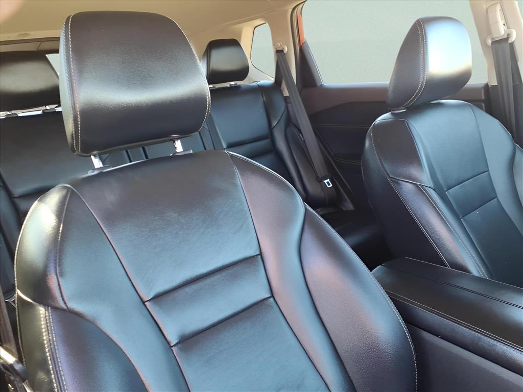 Used Car 2023 Nissan Rogue  Sl For Sale Under $25,000 In Bastrop, Texas