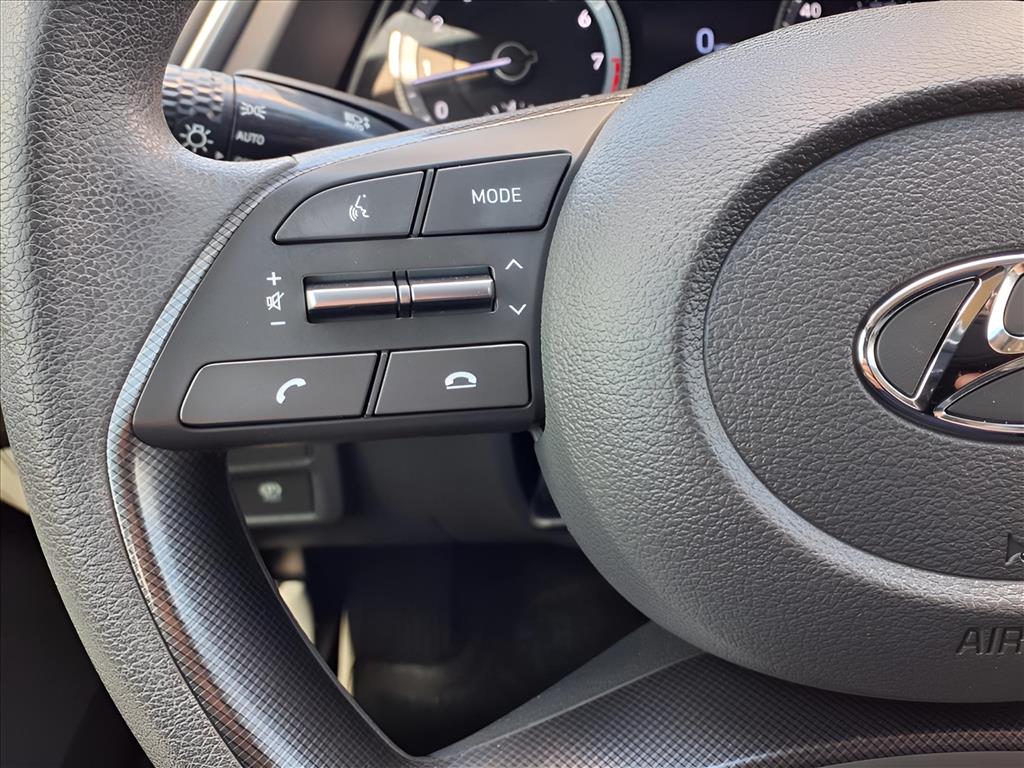 Used Car 2021 Hyundai Sonata  Se For Sale Under $20,000 In Bastrop, Texas