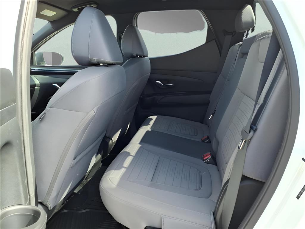 Used Car 2024 Hyundai Santa Cruz  Sel For Sale Under $30,000 In Bastrop, Texas