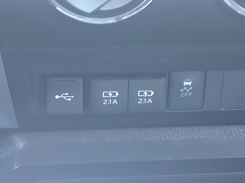 Used Car 2021 Toyota Tundra  Sr5 For Sale Under $35,000 In Bastrop, Texas