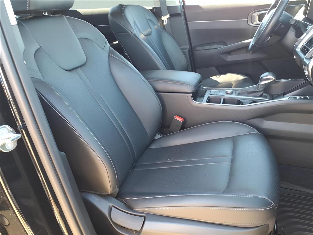 Used Car 2023 Kia Sorento  S For Sale Under $30,000 In Bastrop, Texas