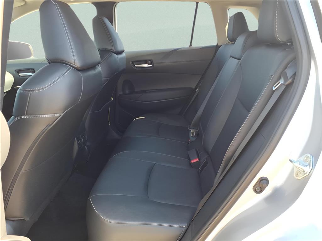 Used Car 2023 Toyota Corolla Cross  Xle For Sale Under $30,000 In Bastrop, Texas