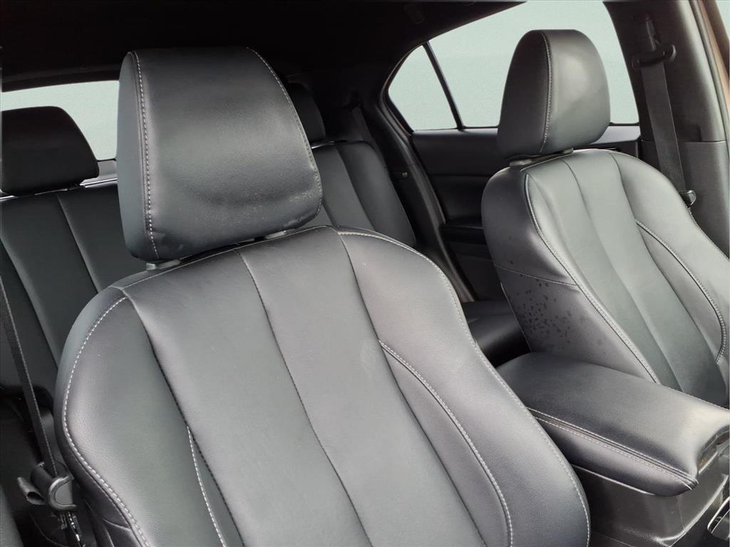 Used Car 2023 Mitsubishi Eclipse Cross  Sel For Sale Under $20,000 In Bastrop, Texas