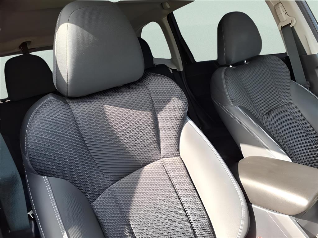 Used Car 2023 Subaru Forester  Premium For Sale Under $30,000 In Bastrop, Texas