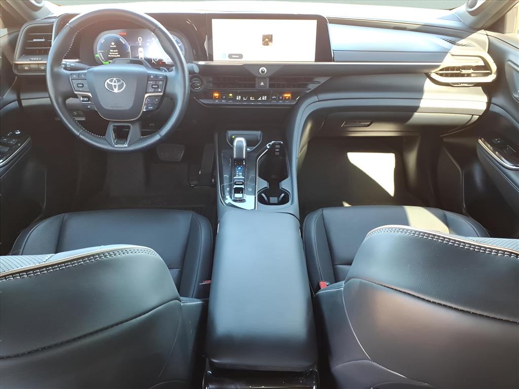 Used Car 2024 Toyota Crown  Platinum For Sale Under $50,000 In Bastrop, Texas