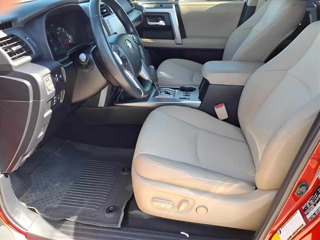 Used Car 2024 Toyota 4runner  Sr5 Premium For Sale Under $50,000 In Bastrop, Texas