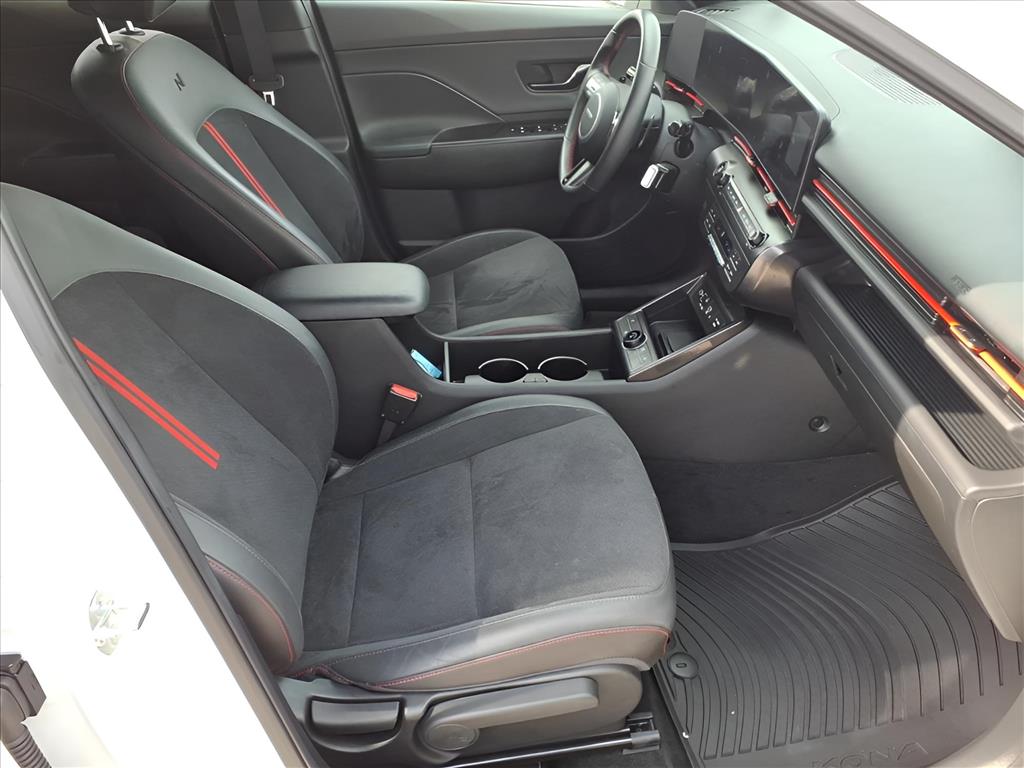 Used Car 2024 Hyundai Kona  N Line For Sale Under $30,000 In Bastrop, Texas