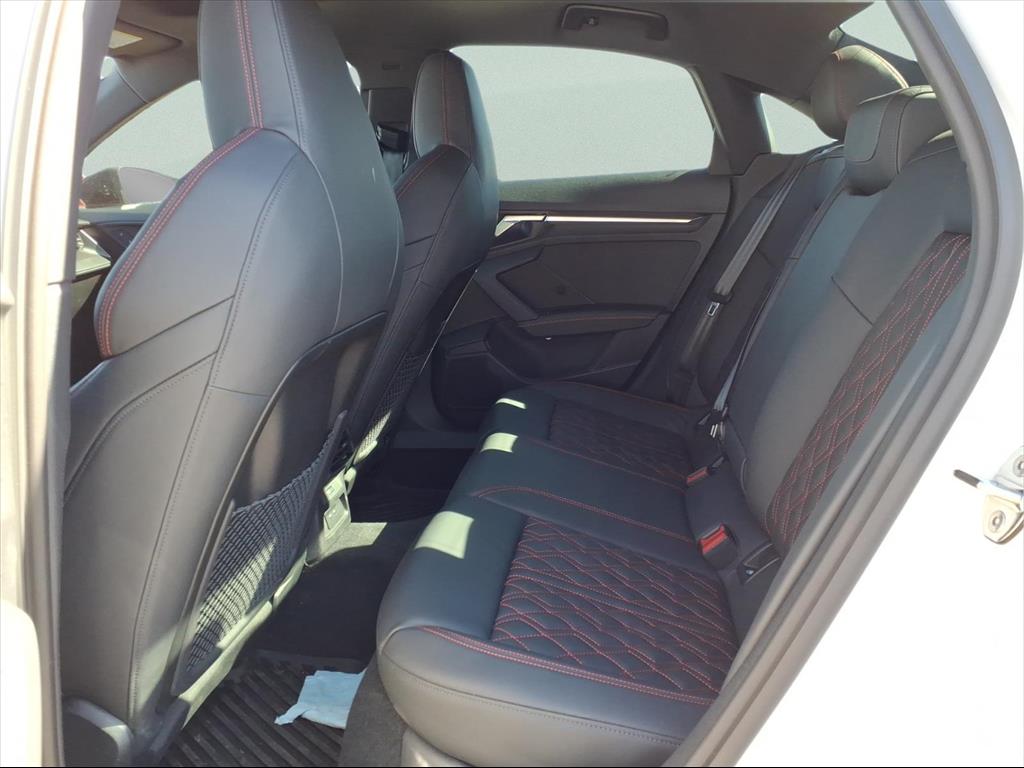 Used Car 2024 Audi S3  2.0t Premium Plus Quattro For Sale Under $50,000 In Bastrop, Texas