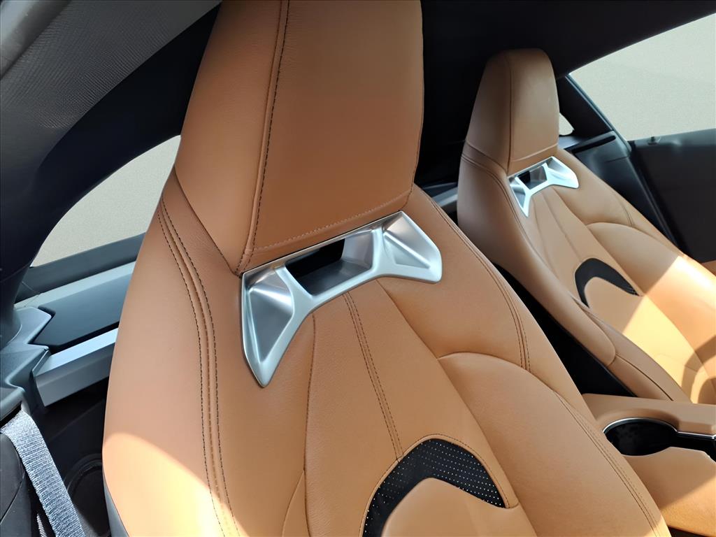 Used Car 2023 Toyota Gr Supra  A91-mt Edition For Sale Under $70,000 In Bastrop, Texas