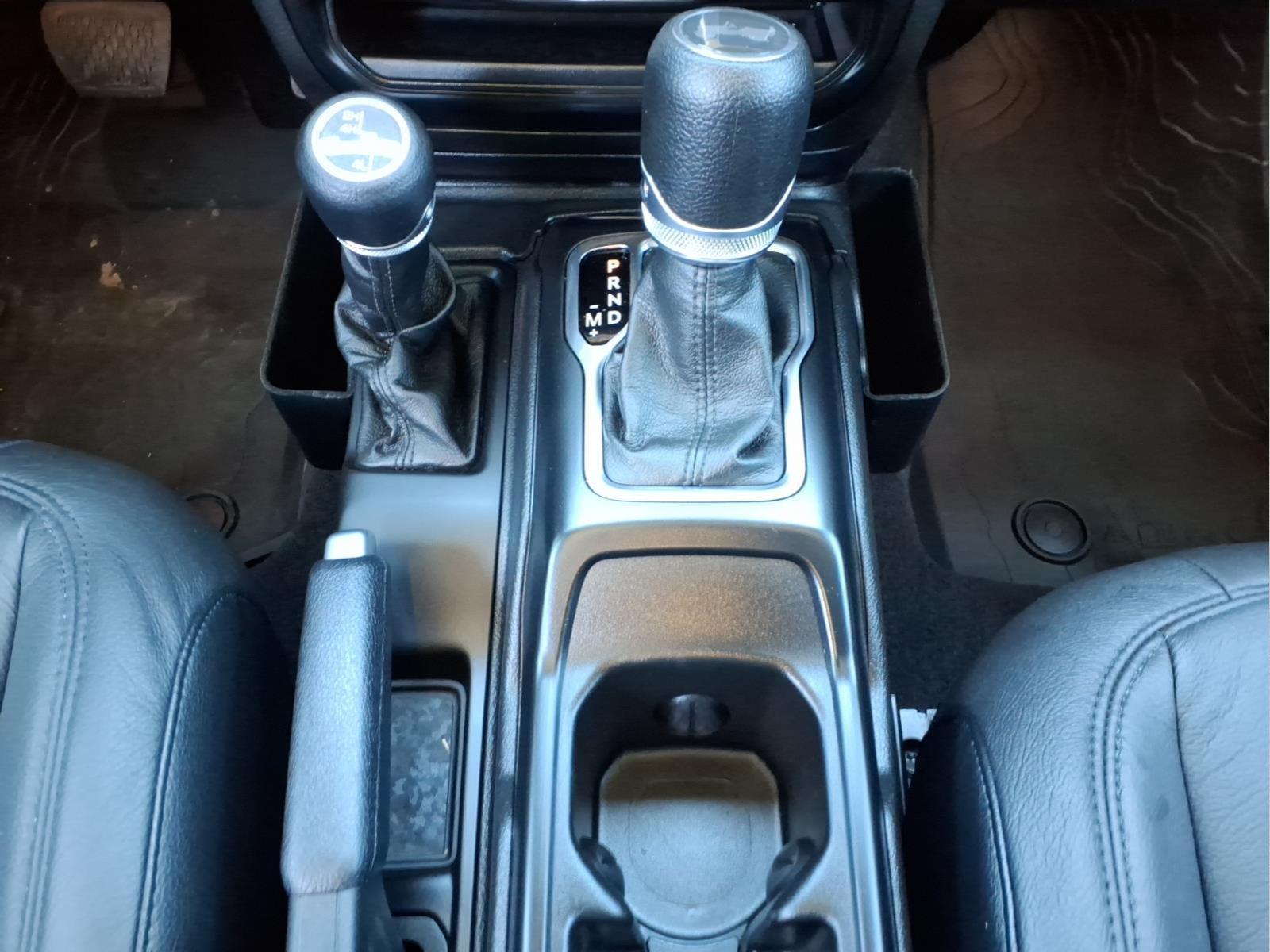 Used Car 2023 Jeep Wrangler  High Tide For Sale Under $30,000 In Bastrop, Texas