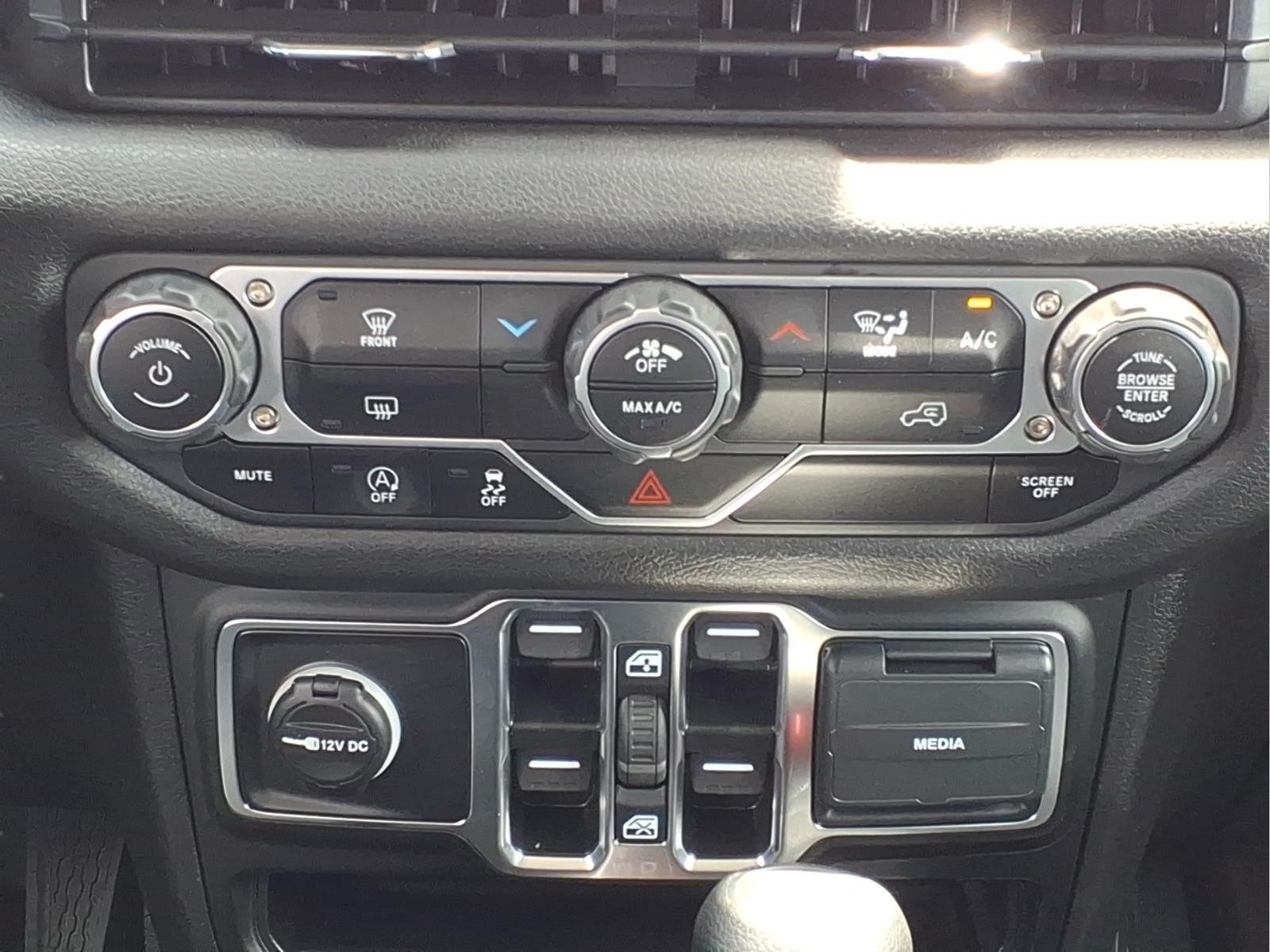 Used Car 2025 Jeep Wrangler  Sport S For Sale Under $40,000 In Bastrop, Texas
