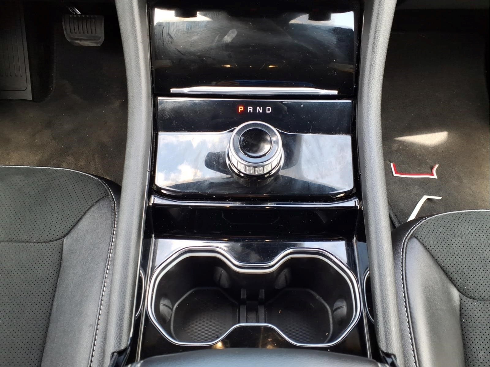 Used Car 2023 Jeep Grand Cherokee  Altitude X For Sale Under $35,000 In Bastrop, Texas