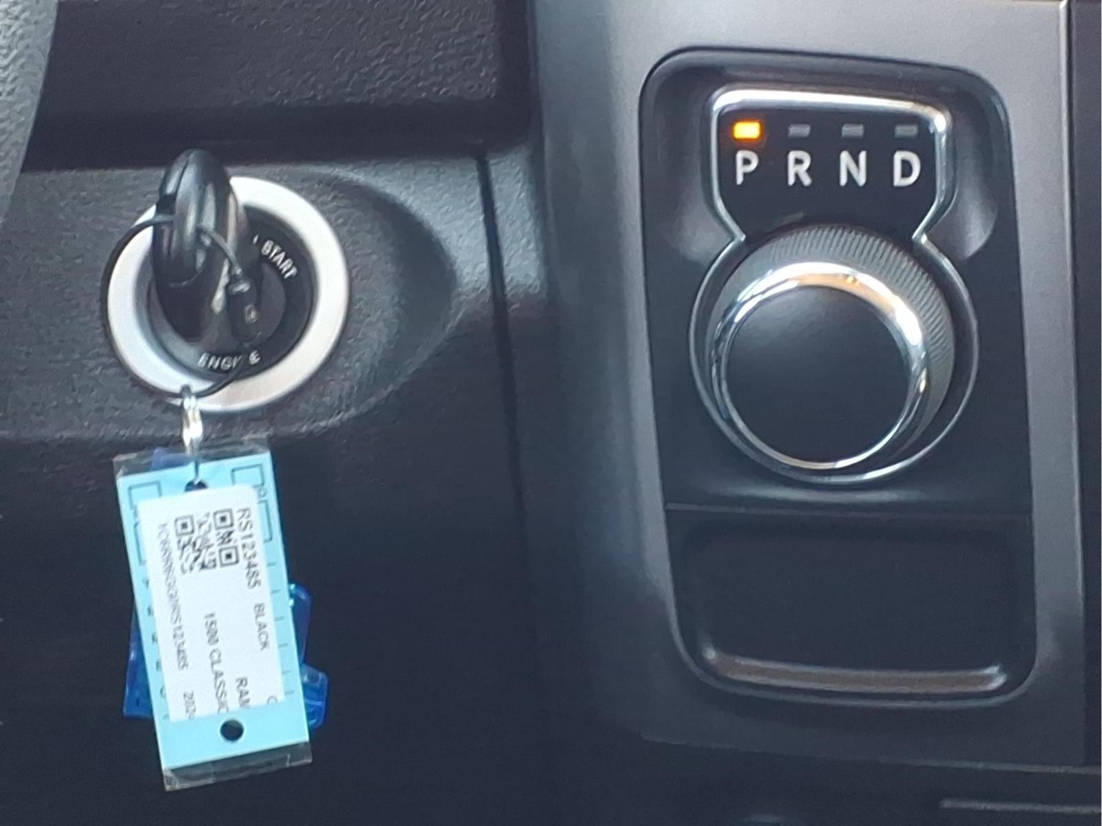 Used Car 2024 Ram 1500 Classic  Slt For Sale Under $30,000 In Bastrop, Texas