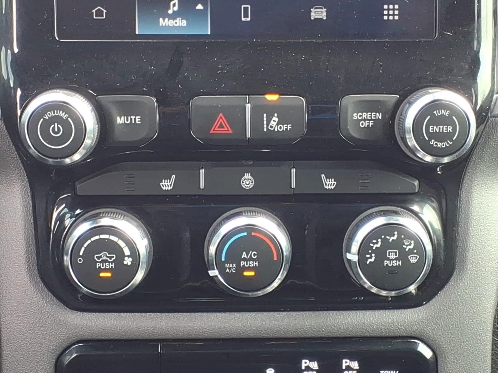 Used Car 2025 Ram 1500  Big Horn/lone Star For Sale Under $40,000 In Bastrop, Texas