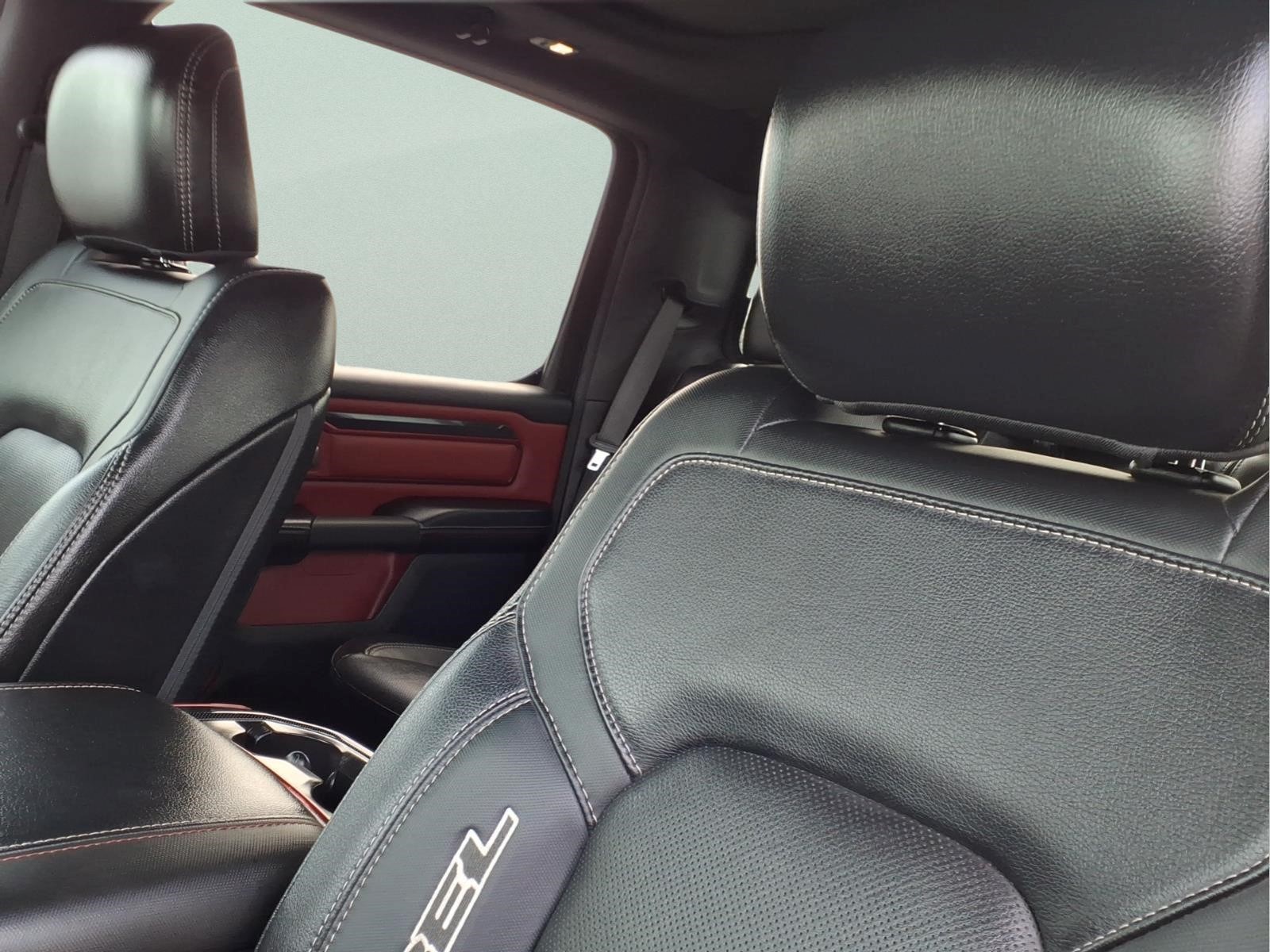 Used Car 2020 Ram 1500  Rebel For Sale Under $40,000 In Bastrop, Texas