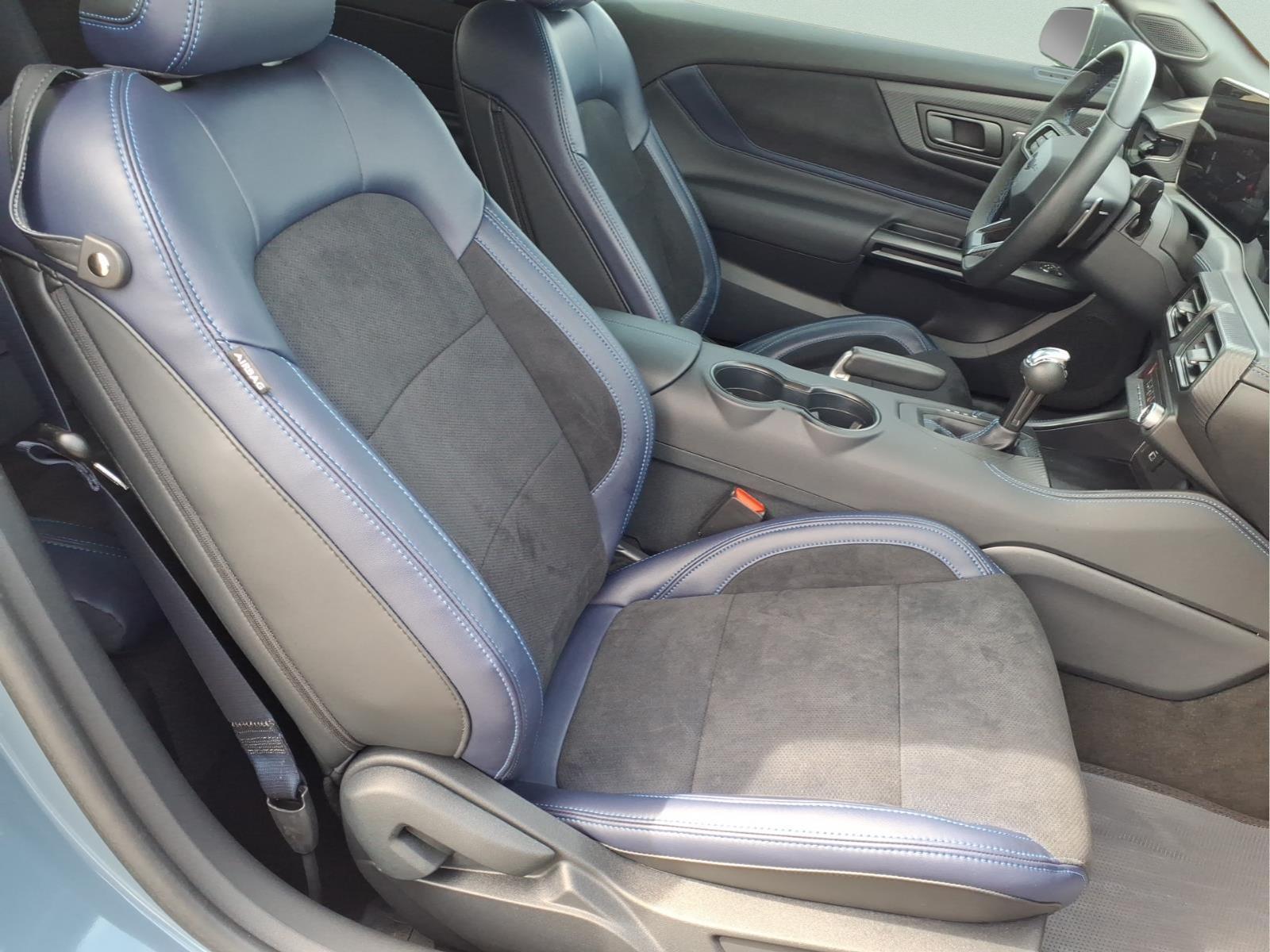 Used Car 2025 Ford Mustang  Dark Horse For Sale Under $70,000 In Bastrop, Texas