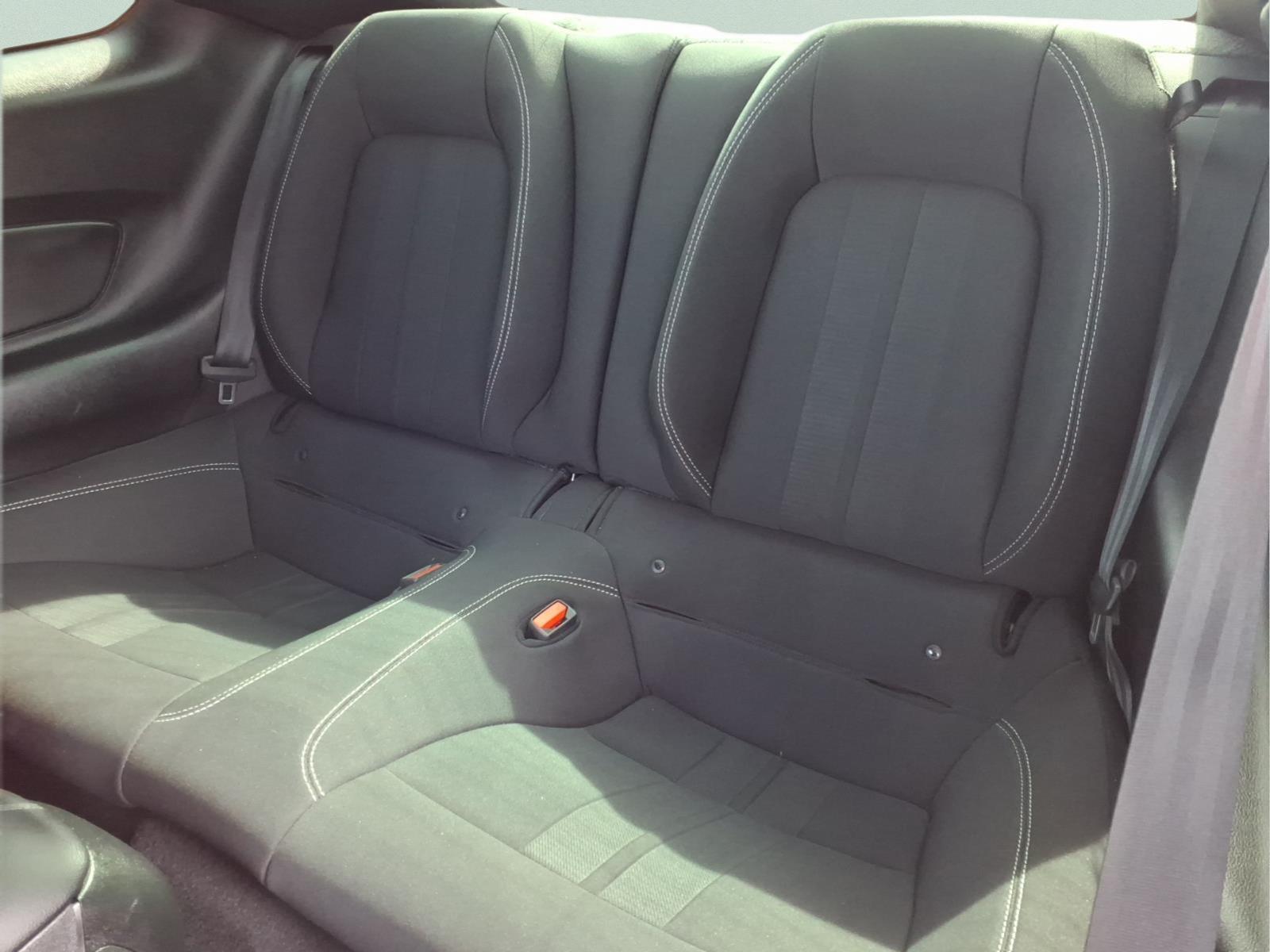 Used Car 2023 Ford Mustang  Ecoboost For Sale Under $30,000 In Bastrop, Texas