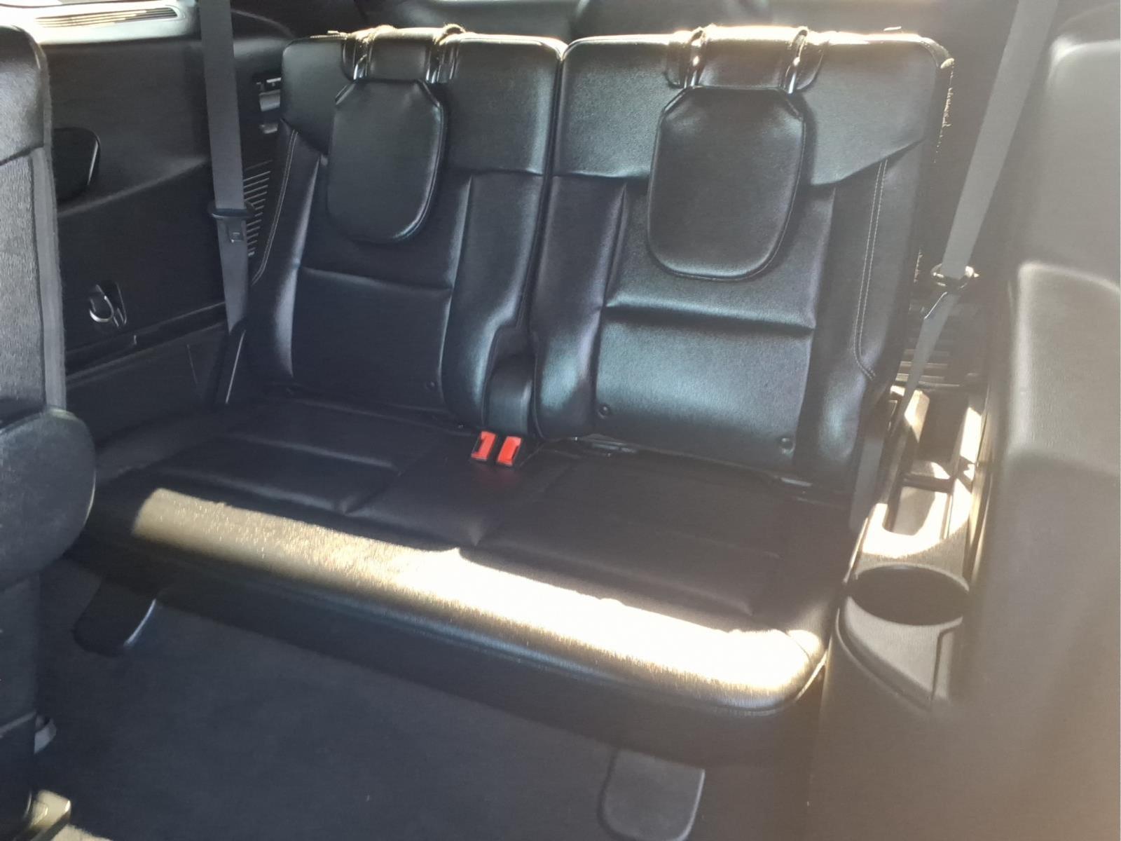 Used Car 2021 Ford Explorer  St For Sale Under $35,000 In Bastrop, Texas