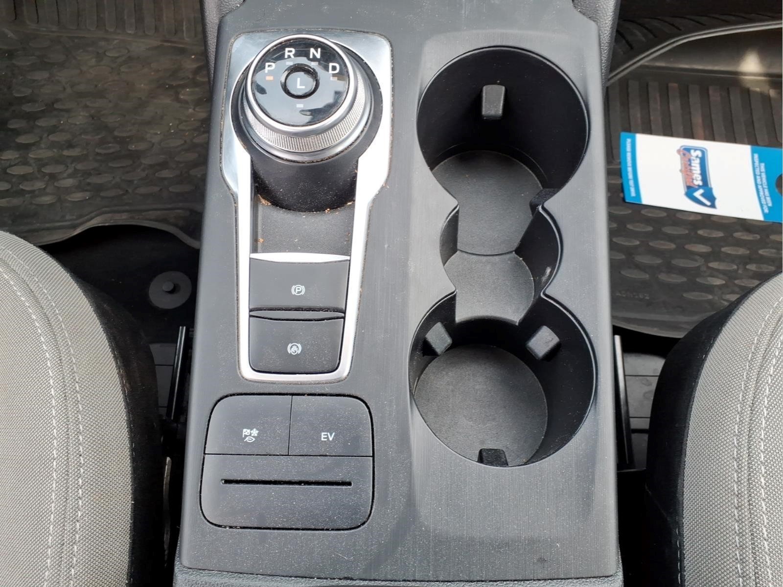 Used Car 2022 Ford Escape Plug-in Hybrid  Se For Sale Under $25,000 In Bastrop, Texas