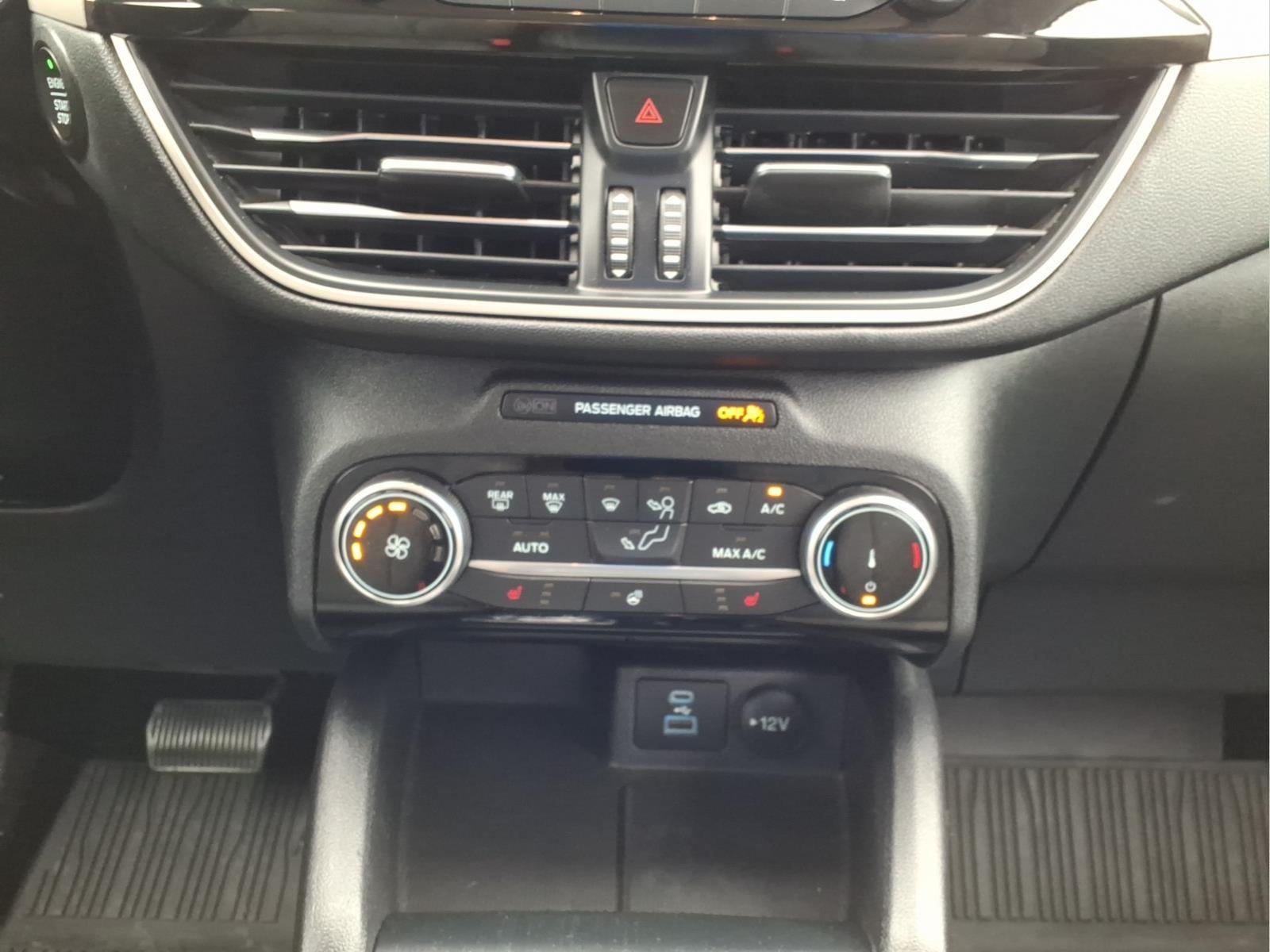 Used Car 2022 Ford Escape  Se For Sale Under $20,000 In Bastrop, Texas