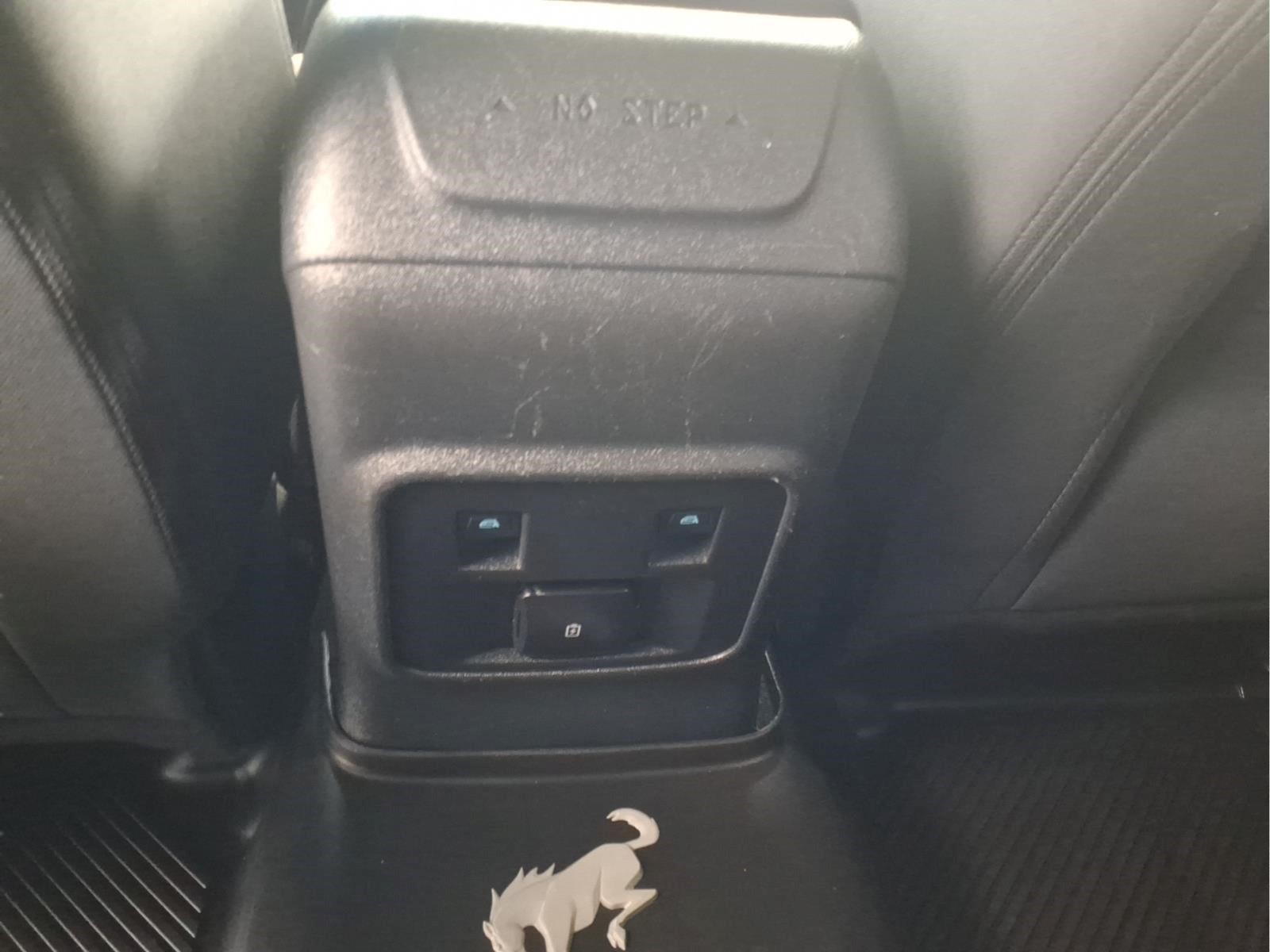 Used Car 2021 Ford Bronco  Big Bend For Sale Under $35,000 In Bastrop, Texas