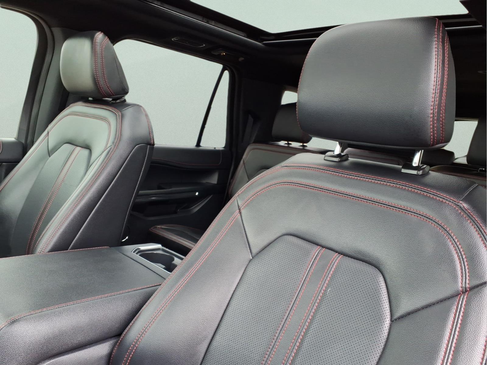 Used Car 2024 Ford Expedition Max  Limited For Sale Under $50,000 In Bastrop, Texas