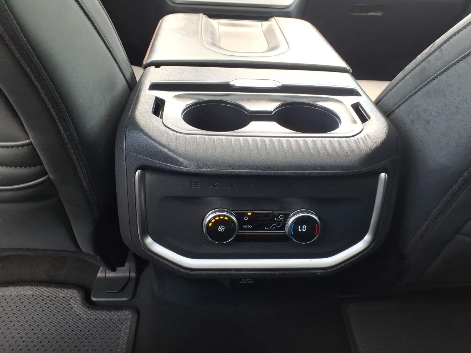 Used Car 2025 Ford Expedition  Active For Sale Under $60,000 In Bastrop, Texas