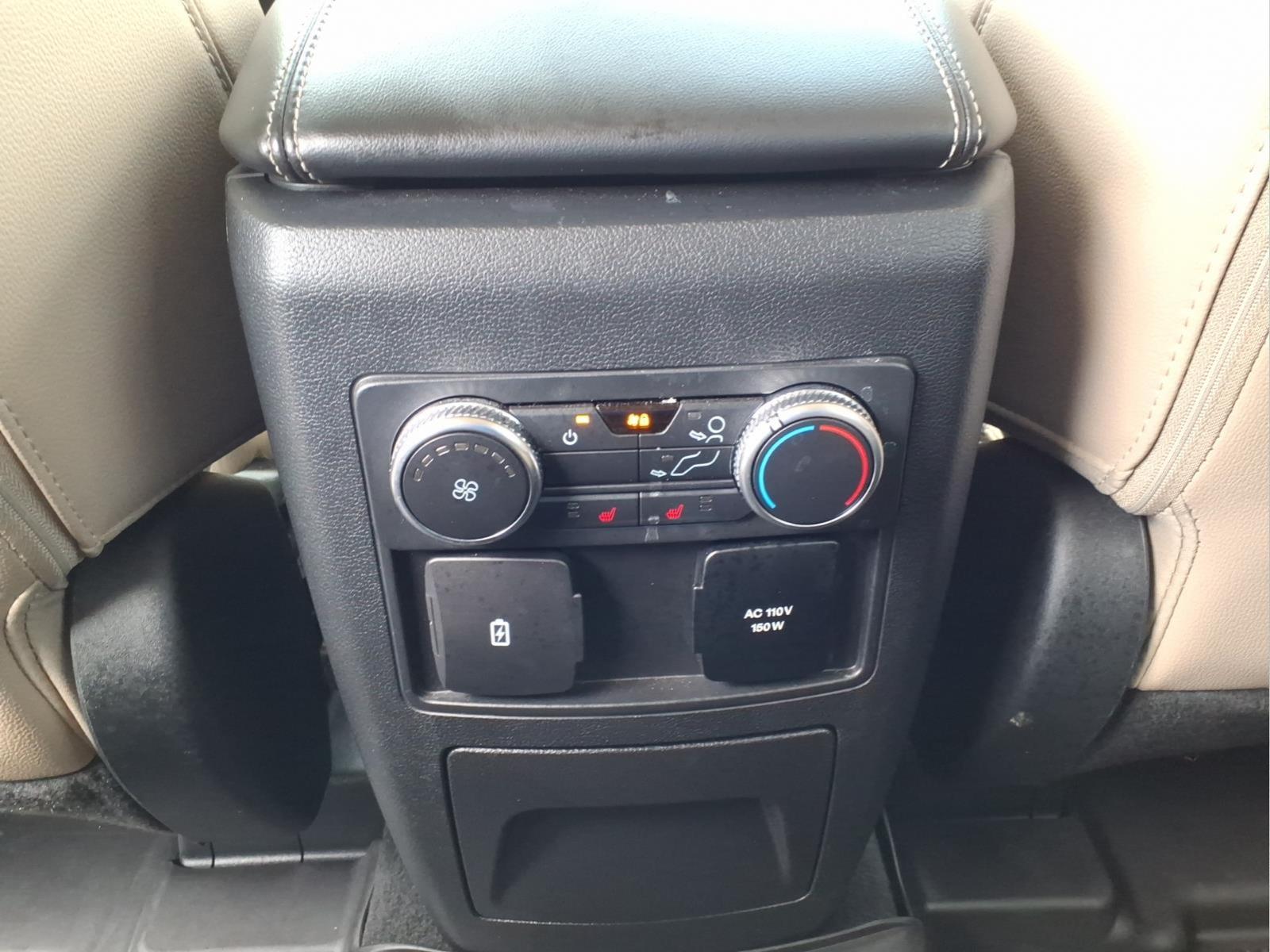 Used Car 2022 Ford Explorer  Limited For Sale Under $30,000 In Bastrop, Texas