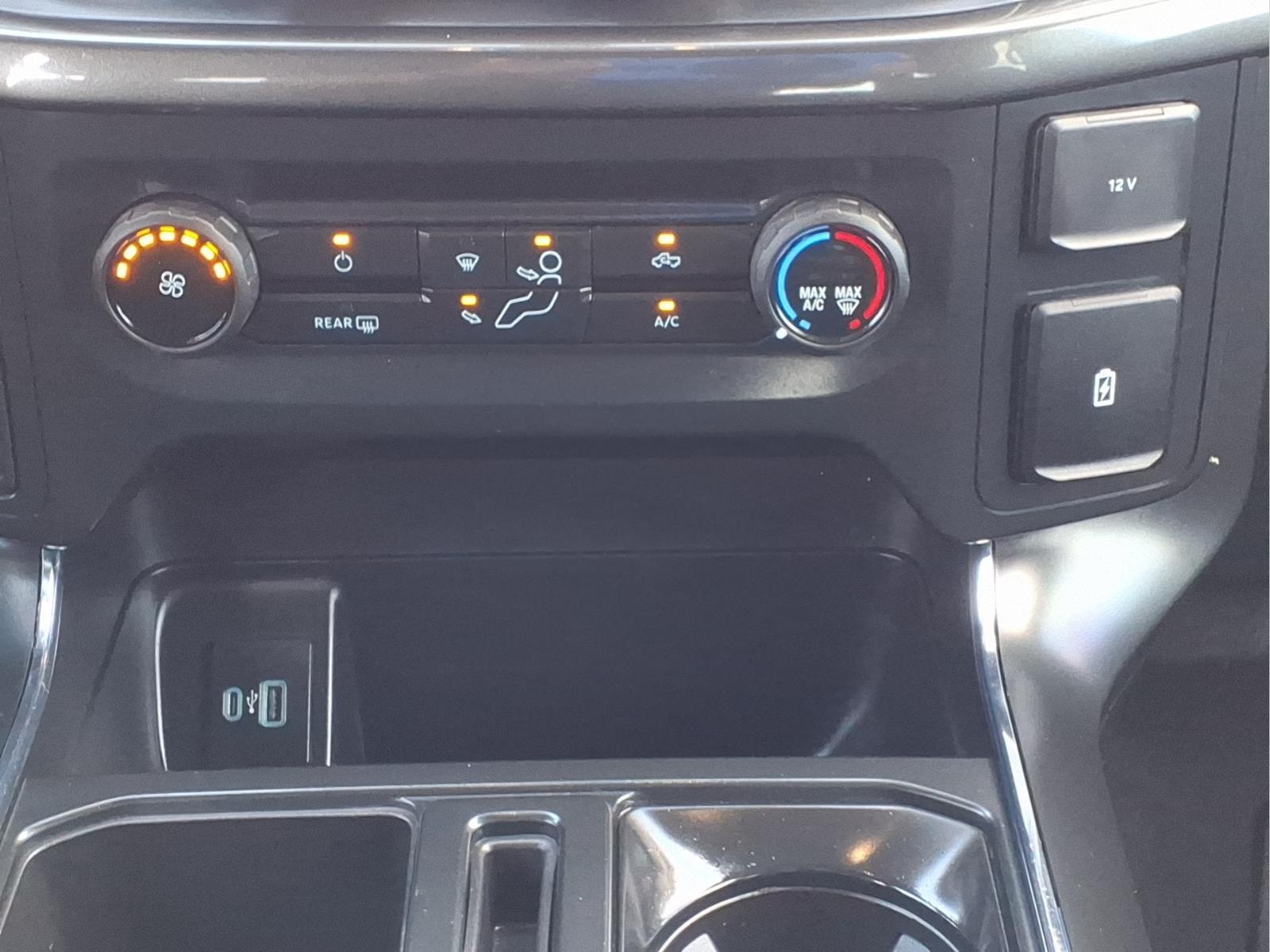 Used Car 2021 Ford F-150  Xl For Sale Under $30,000 In Bastrop, Texas