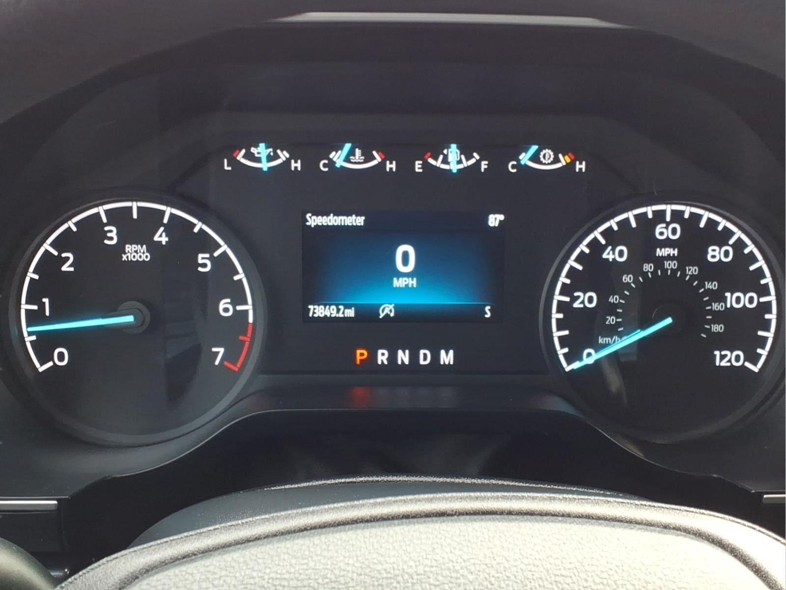 Used Car 2021 Ford F-150  Xl For Sale Under $30,000 In Bastrop, Texas