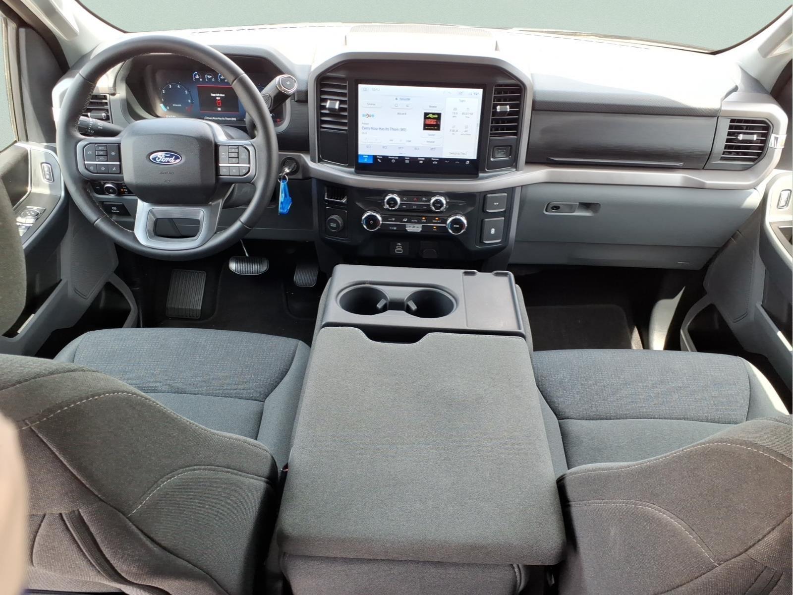 Used Car 2025 Ford F-150  Xlt For Sale Under $50,000 In Bastrop, Texas