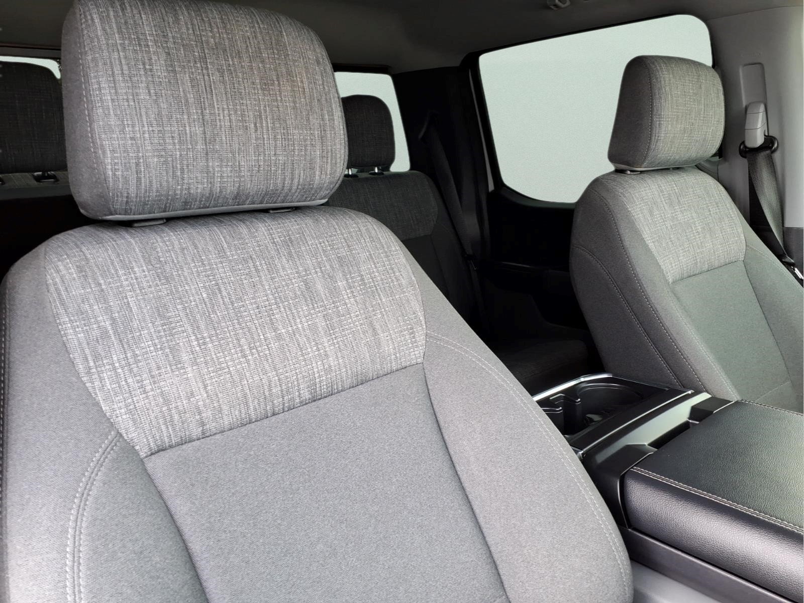 Used Car 2023 Ford F-150  Xlt For Sale Under $50,000 In Bastrop, Texas