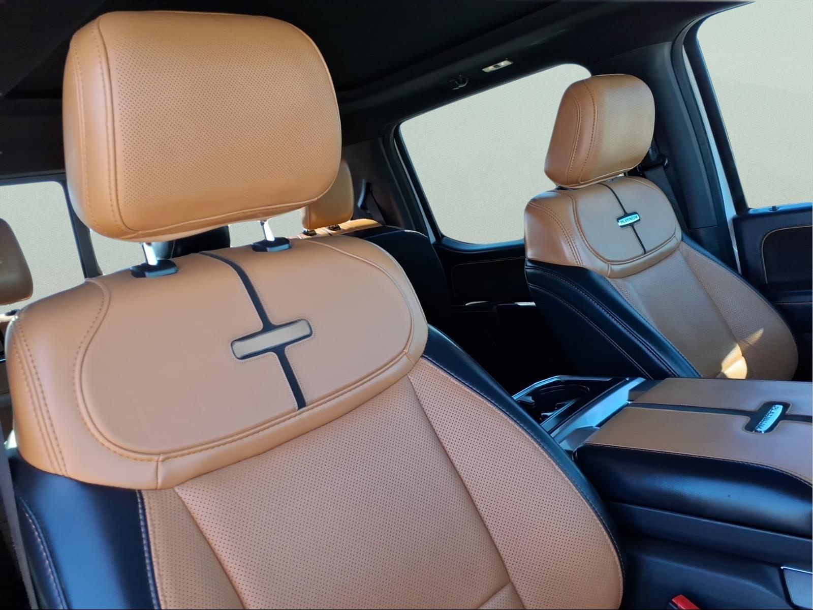 Used Car 2023 Ford F-150  Platinum For Sale Under $40,000 In Bastrop, Texas