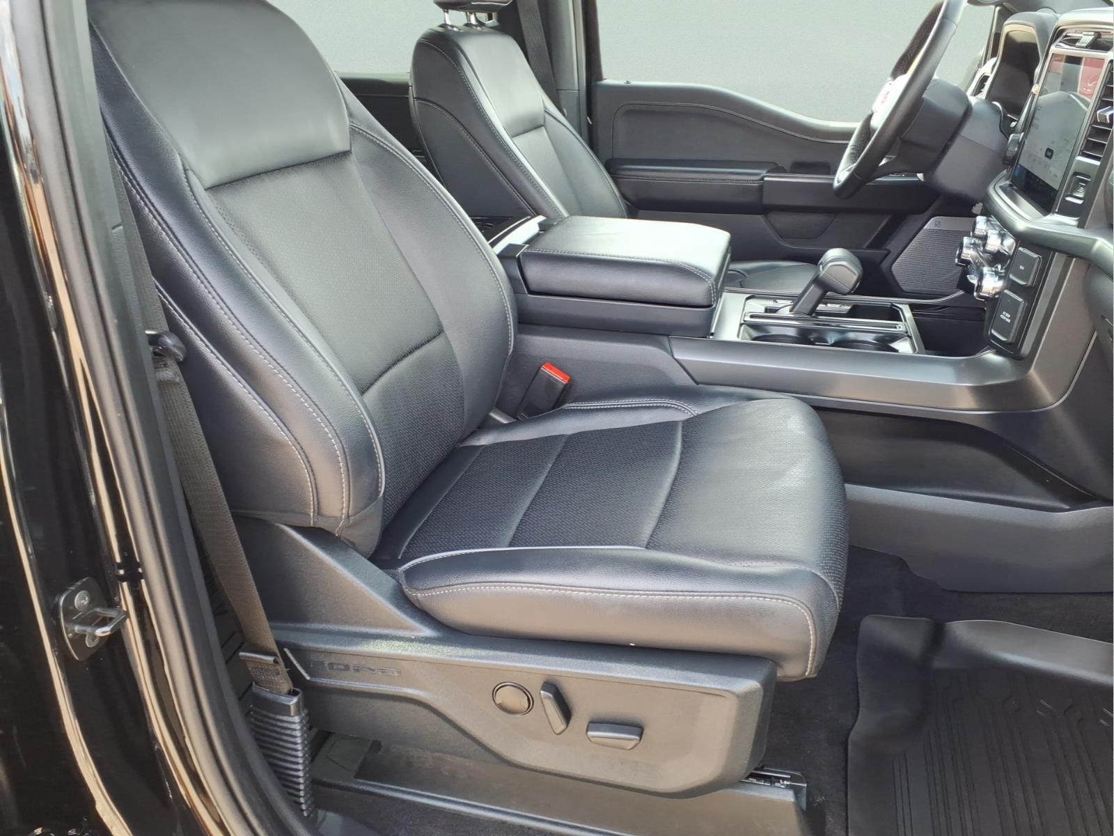 Used Car 2025 Ford F-150  Lariat For Sale Under $60,000 In Bastrop, Texas