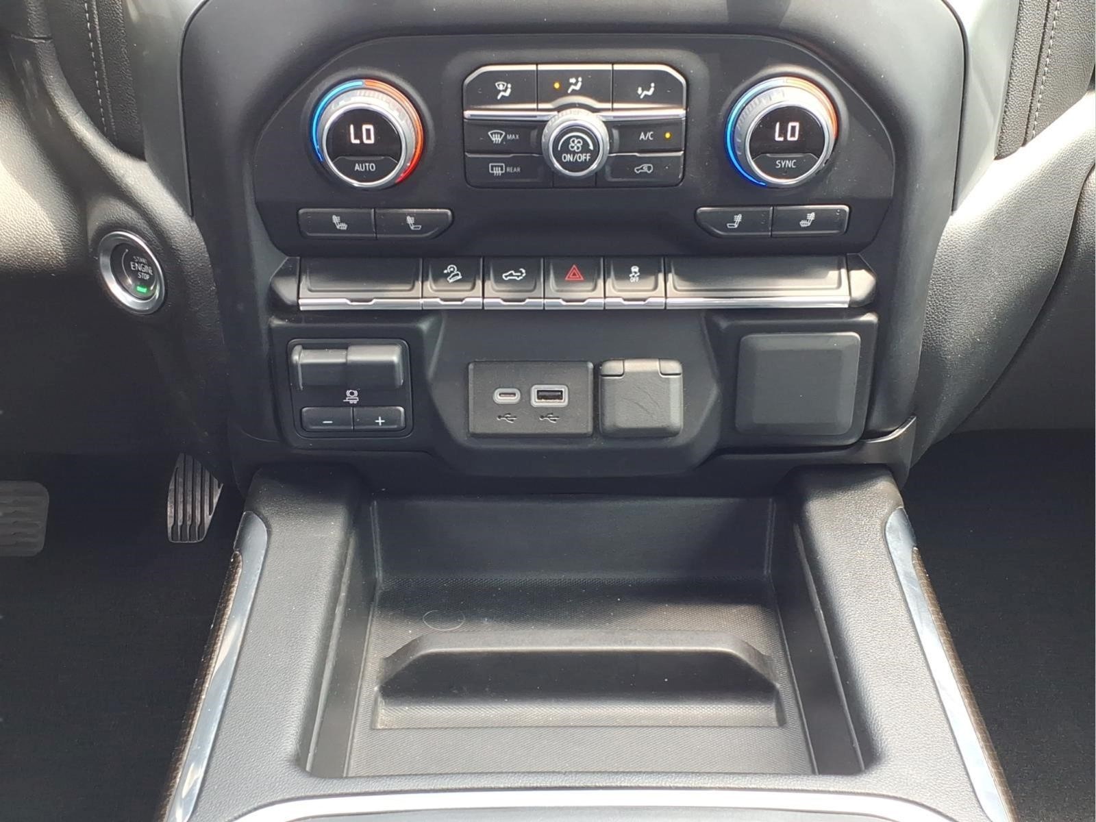 Used Car 2021 Chevrolet Silverado 1500  Lt Trail Boss For Sale Under $50,000 In Bastrop, Texas