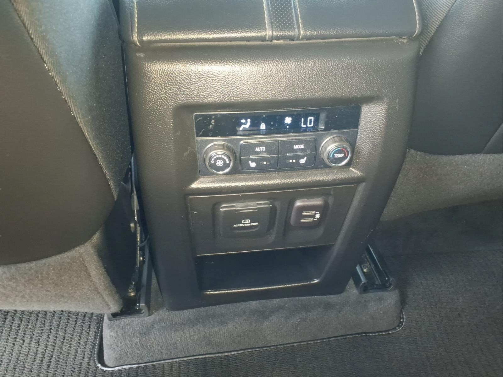 Used Car 2023 Chevrolet Traverse  Premier For Sale Under $30,000 In Bastrop, Texas