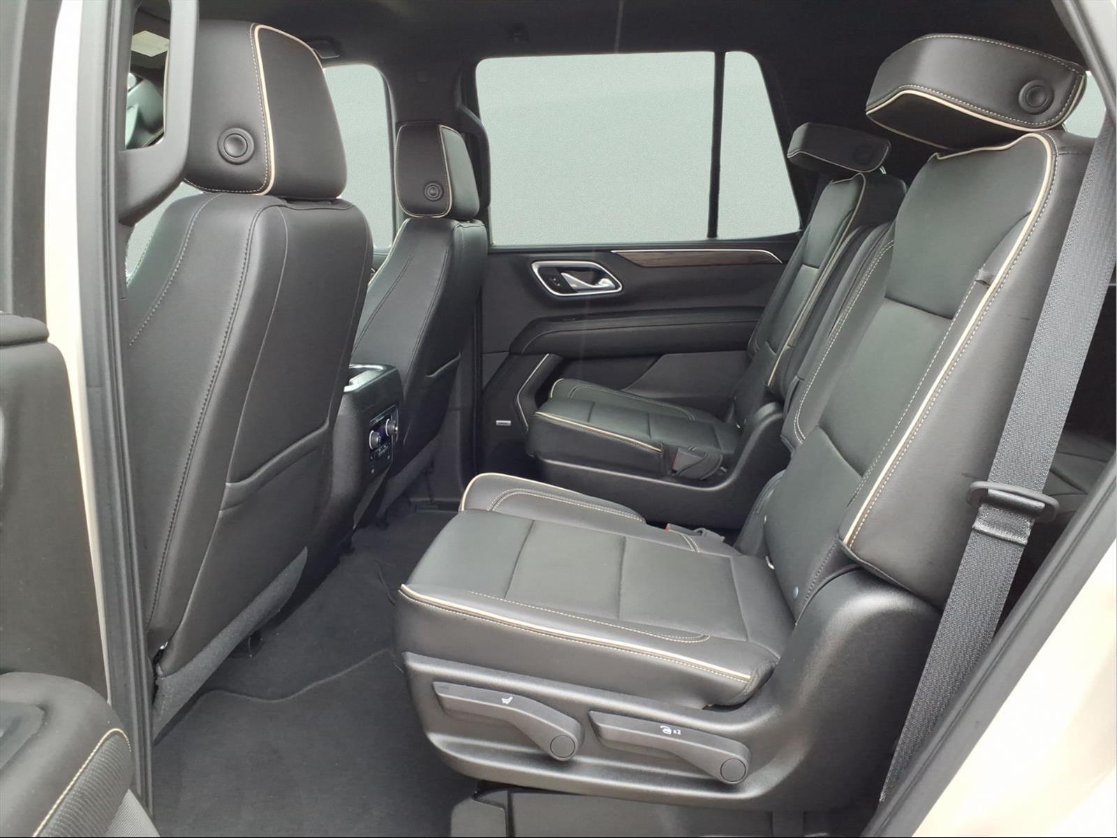 Used Car 2021 Chevrolet Tahoe  Premier For Sale Under $40,000 In Bastrop, Texas