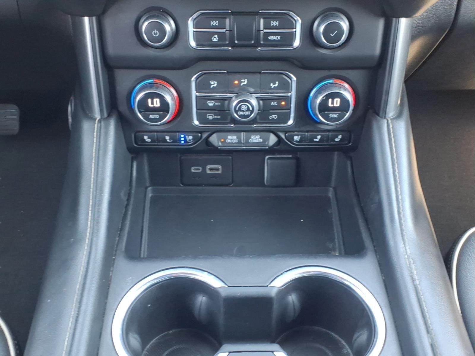 Used Car 2023 Chevrolet Tahoe  Premier For Sale Under $50,000 In Bastrop, Texas
