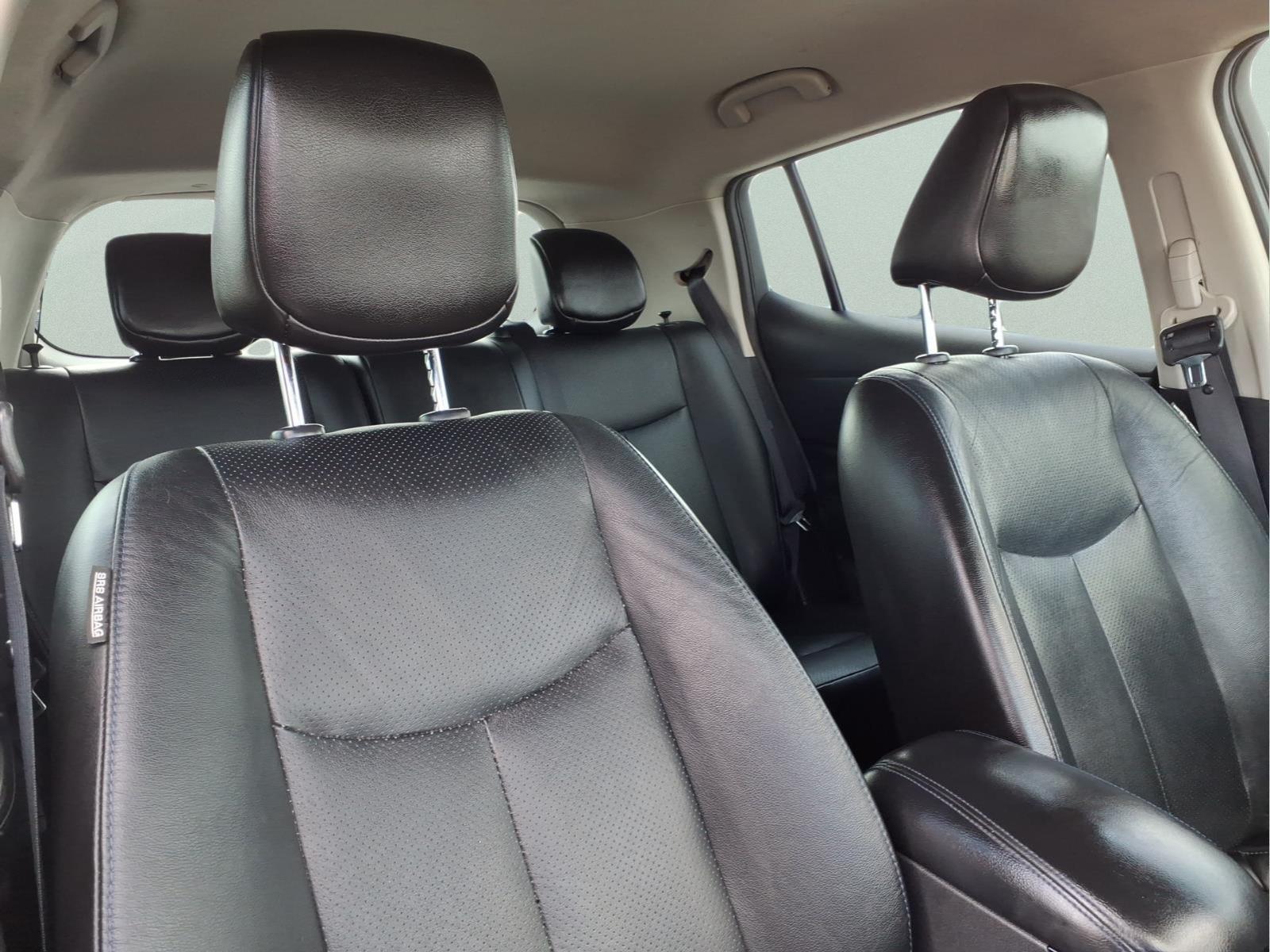 Used Car 2015 Nissan Leaf  Sl For Sale Under $10,000 In Bastrop, Texas