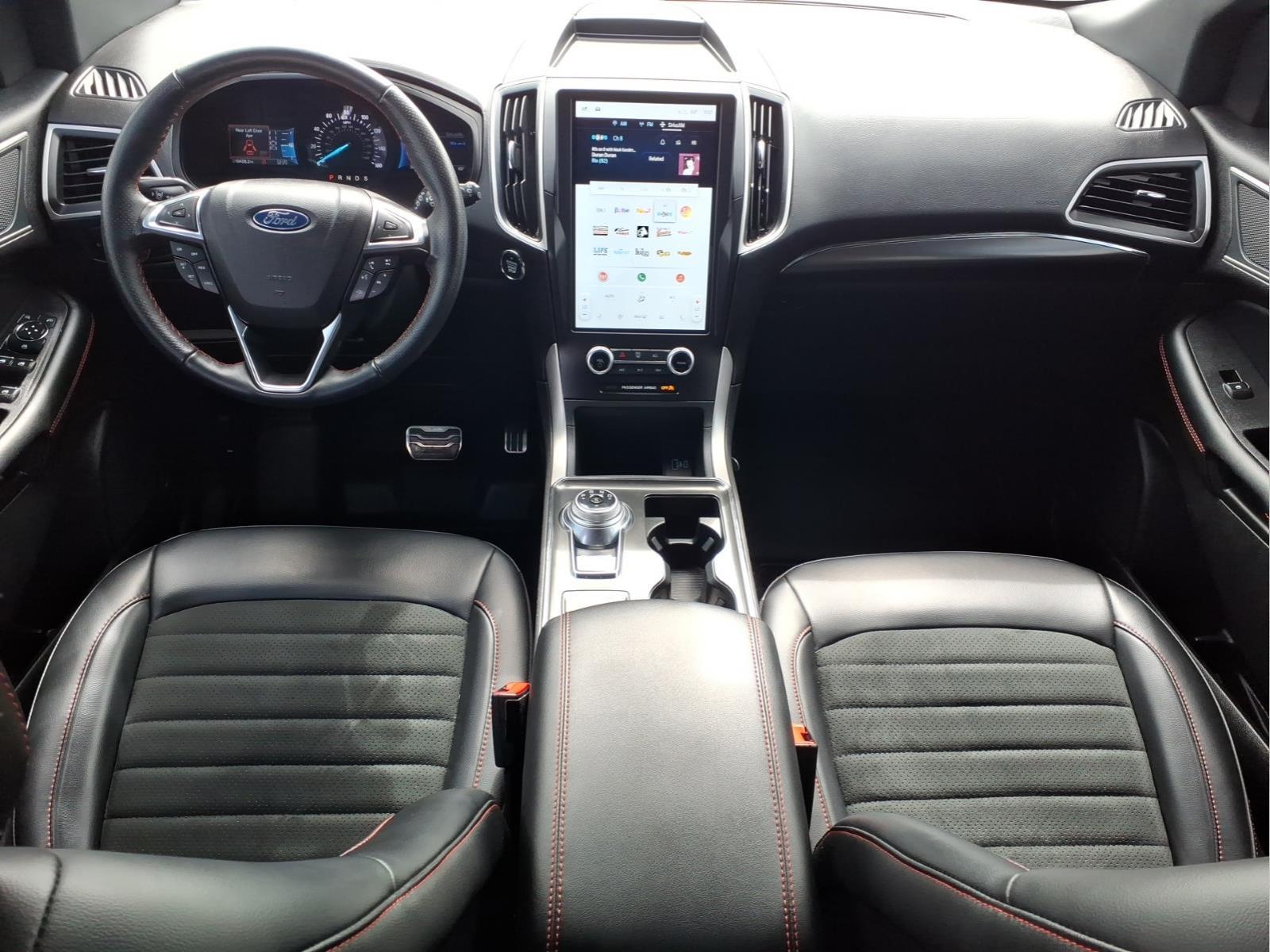 Used Car 2024 Ford Edge  St Line For Sale Under $35,000 In Bastrop, Texas
