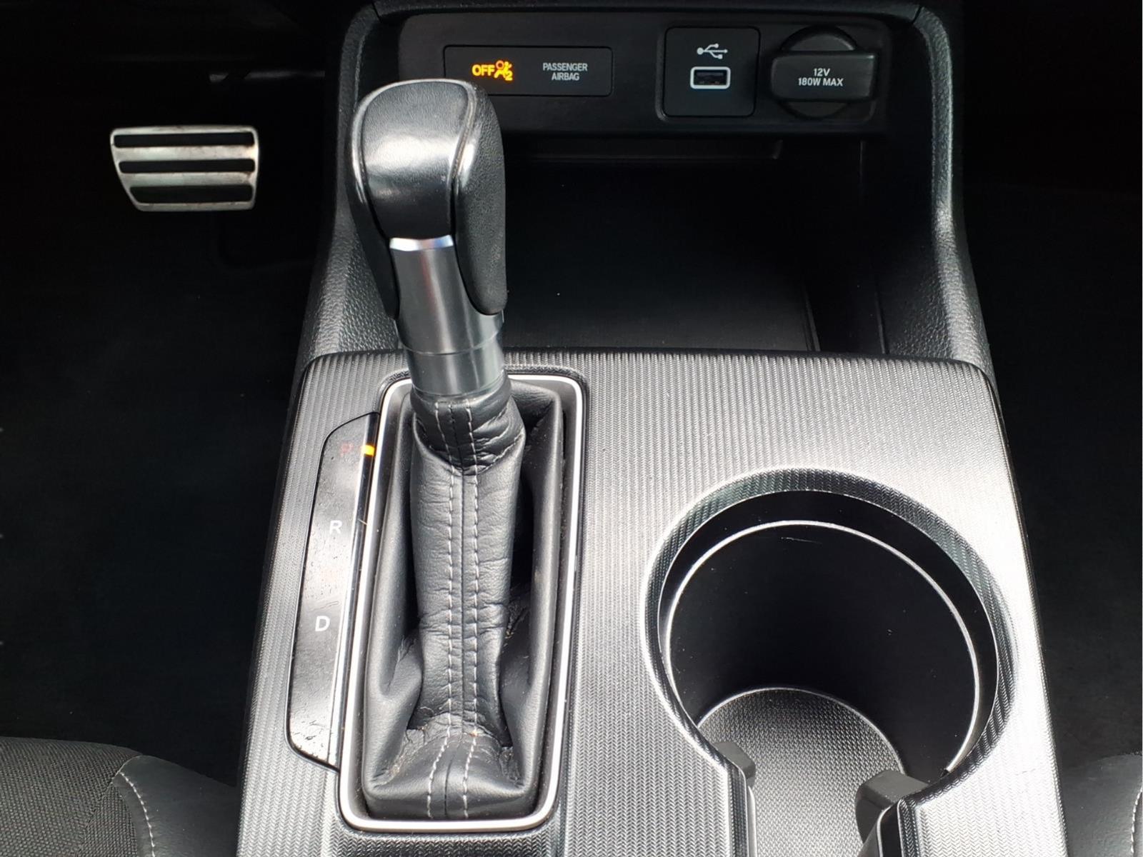 Used Car 2023 Honda Civic  Sport For Sale Under $30,000 In Bastrop, Texas