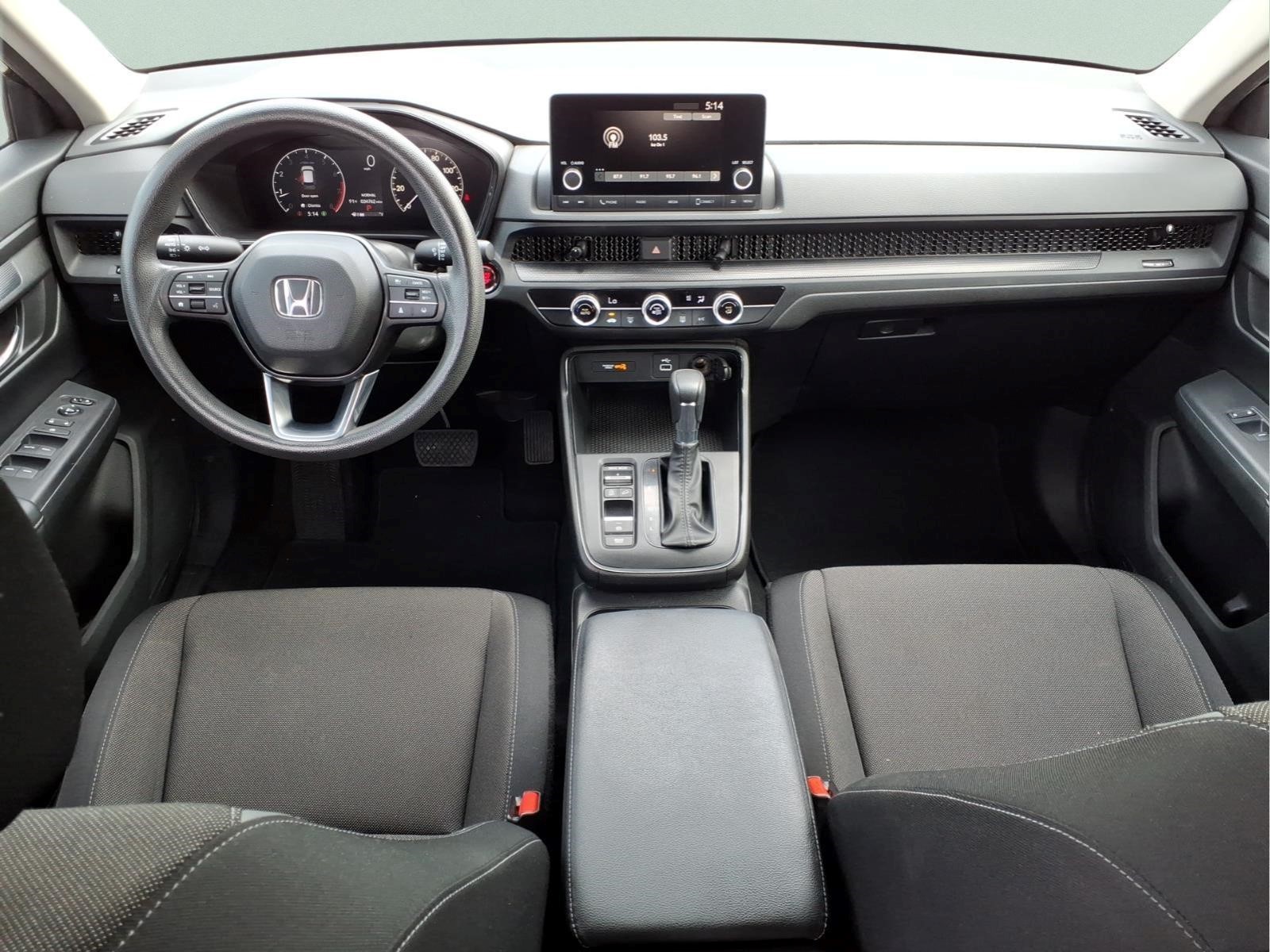 Used Car 2024 Honda Cr-v  Lx For Sale Under $30,000 In Bastrop, Texas