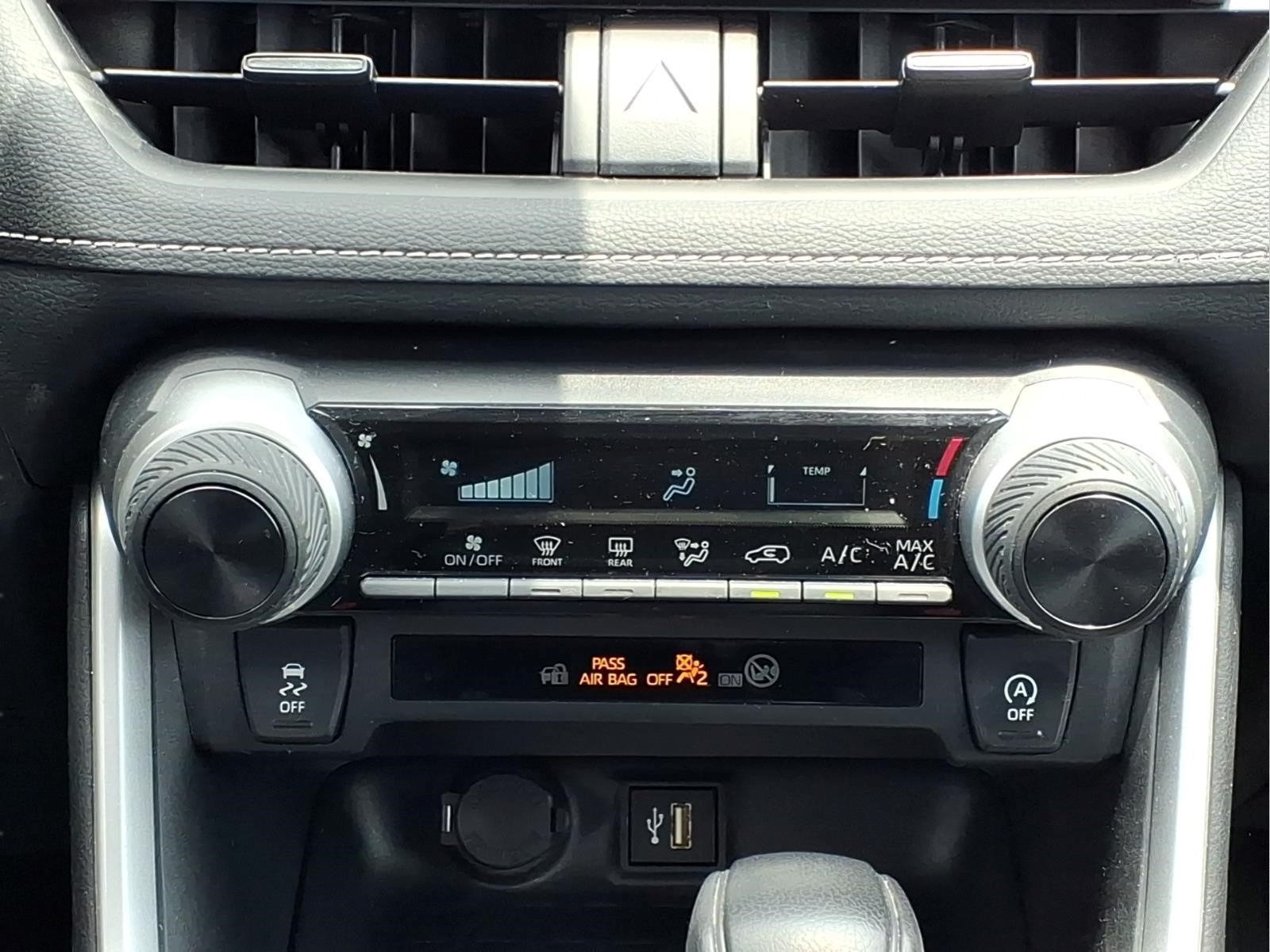 Used Car 2024 Toyota Rav4  Le For Sale Under $30,000 In Bastrop, Texas