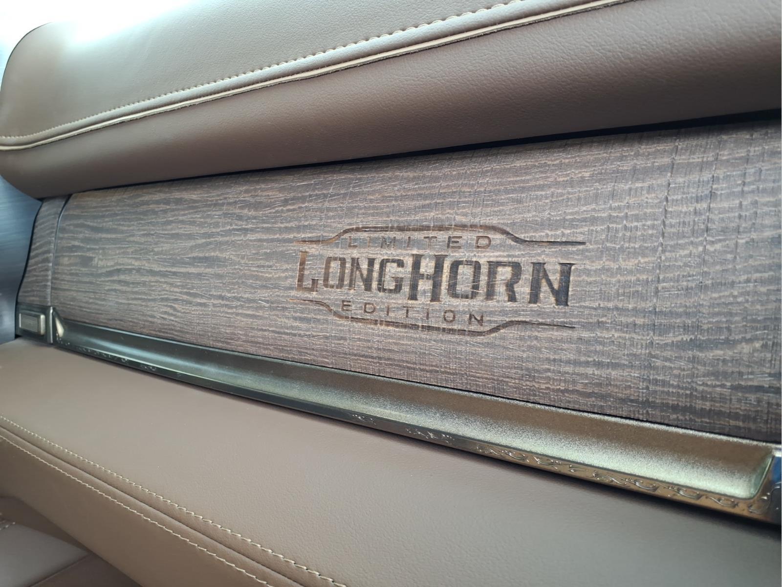 Used Car 2024 Ram 3500  Laramie Longhorn For Sale Under $80,000 In Bastrop, Texas