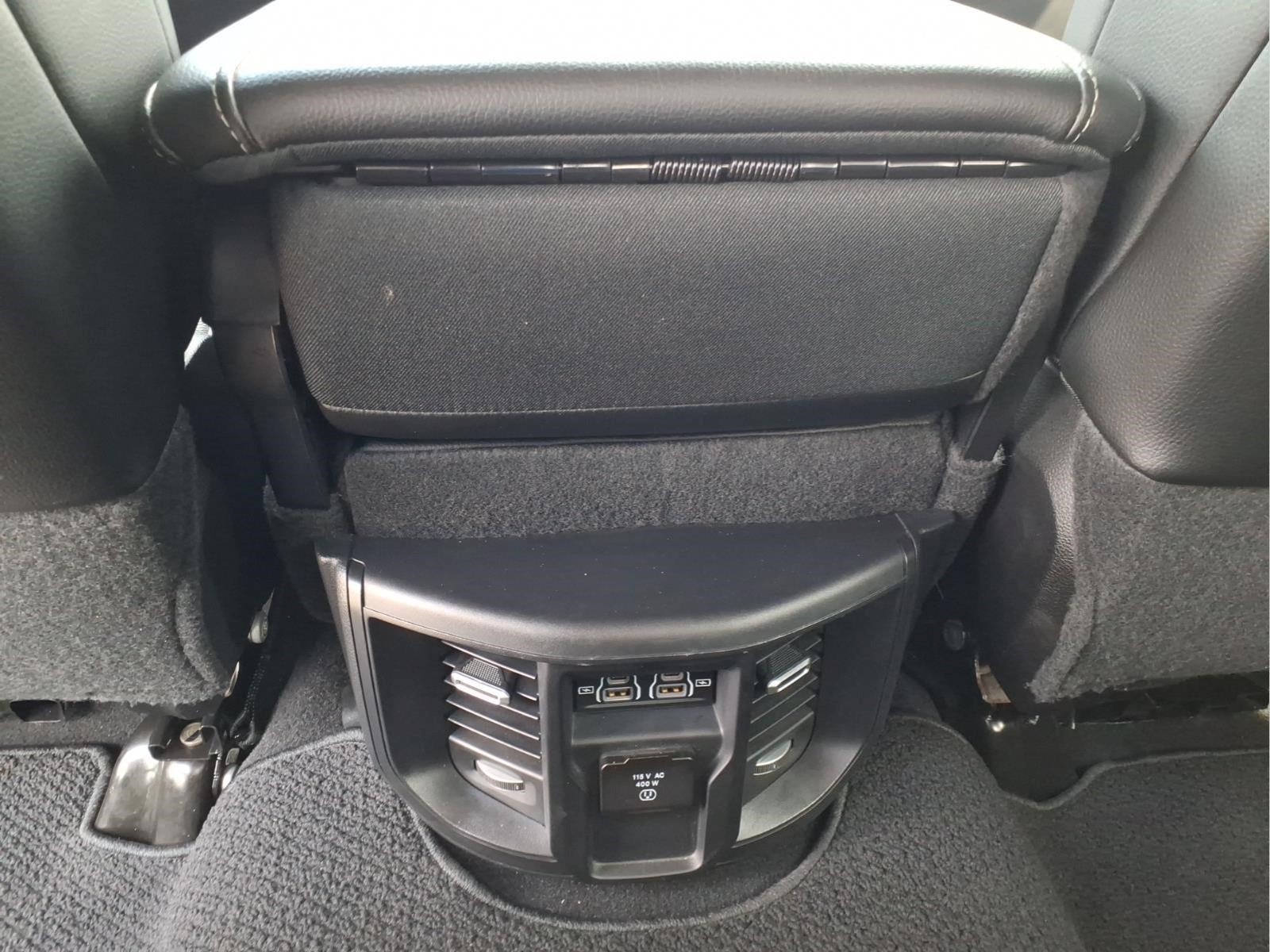 Used Car 2024 Ram 2500  Laramie For Sale Under $60,000 In Bastrop, Texas