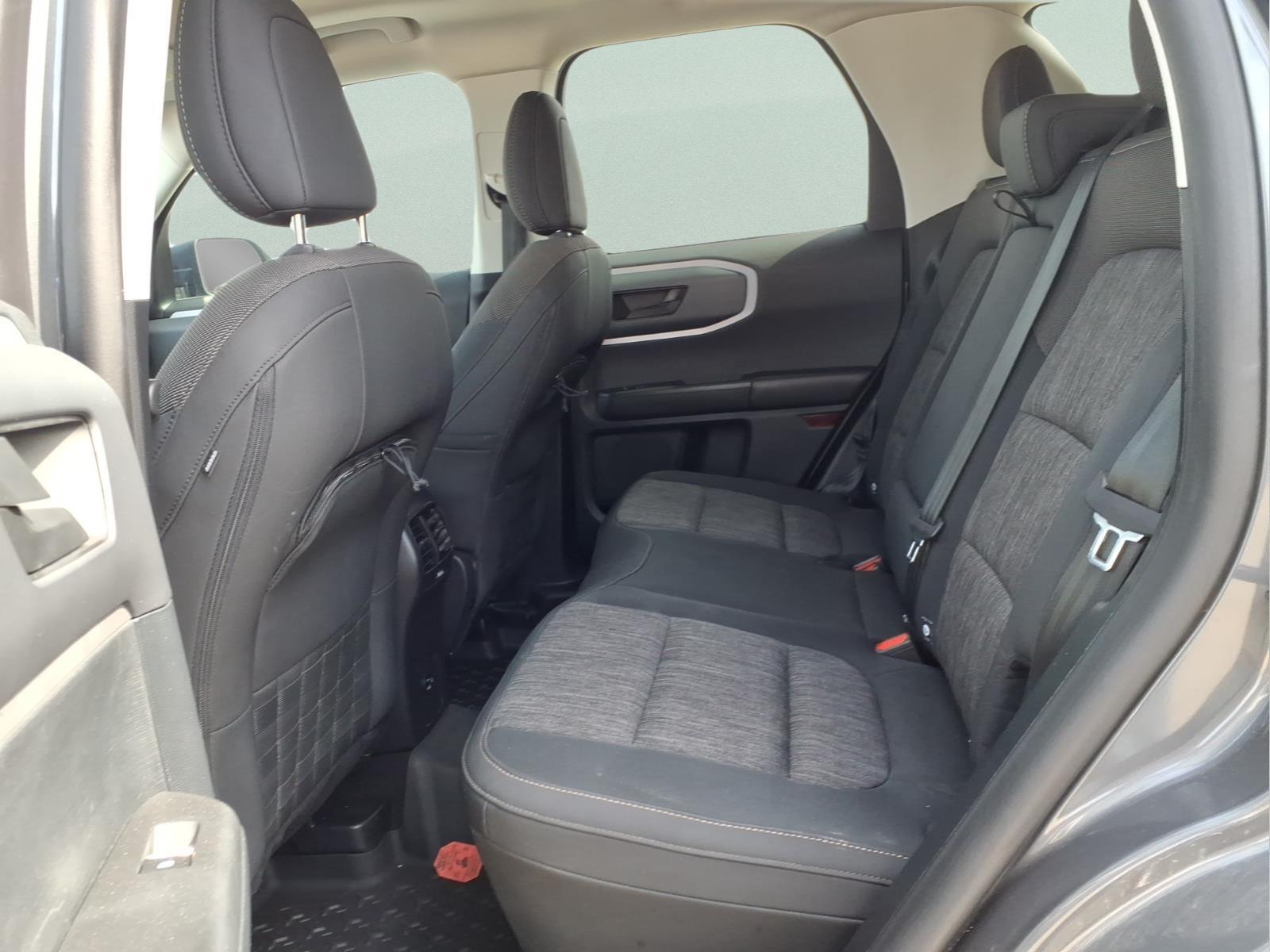 Used Car 2023 Ford Bronco Sport  Big Bend For Sale Under $30,000 In Bastrop, Texas