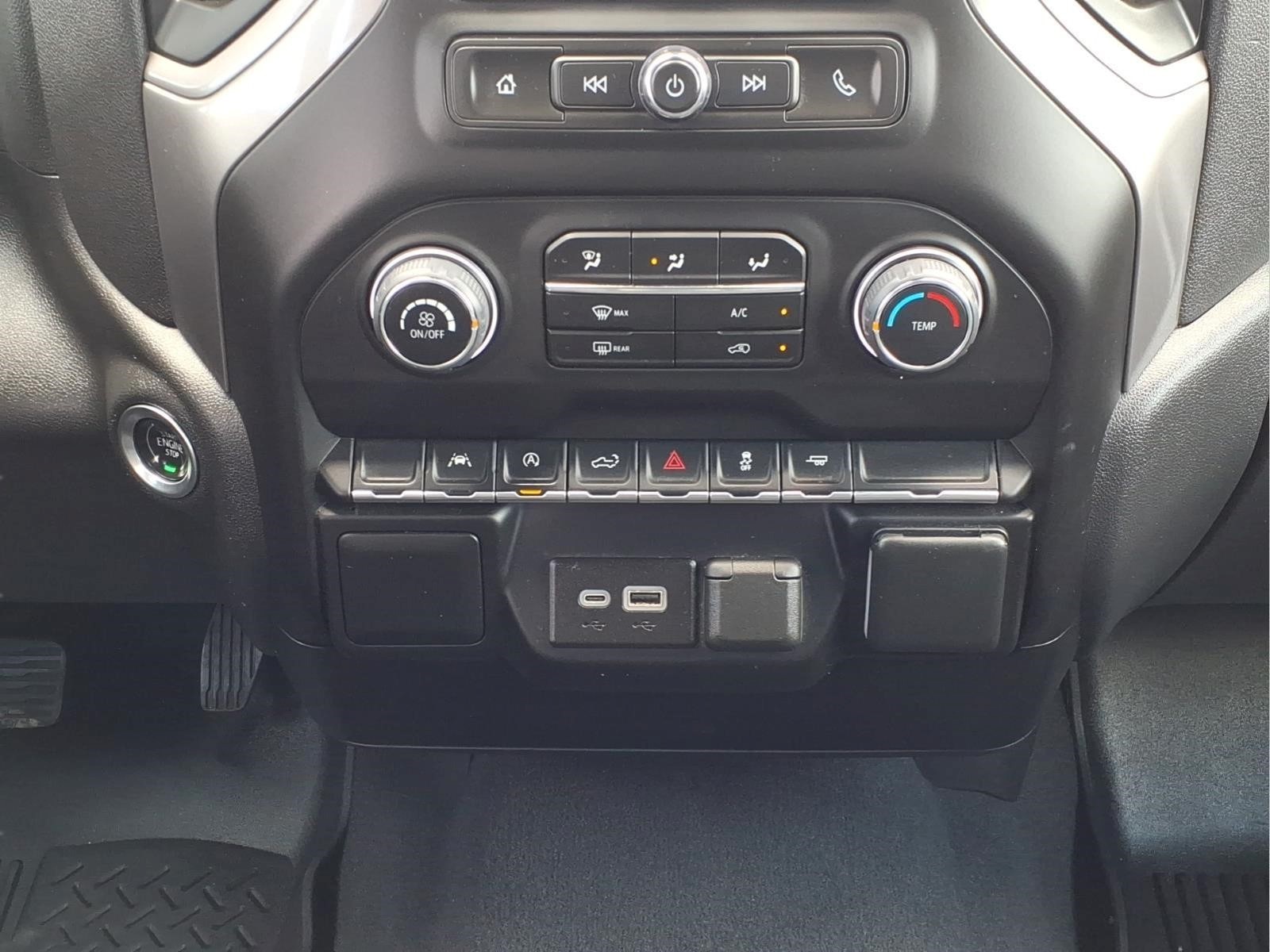 Used Car 2023 Chevrolet Silverado 1500  Custom For Sale Under $35,000 In Bastrop, Texas