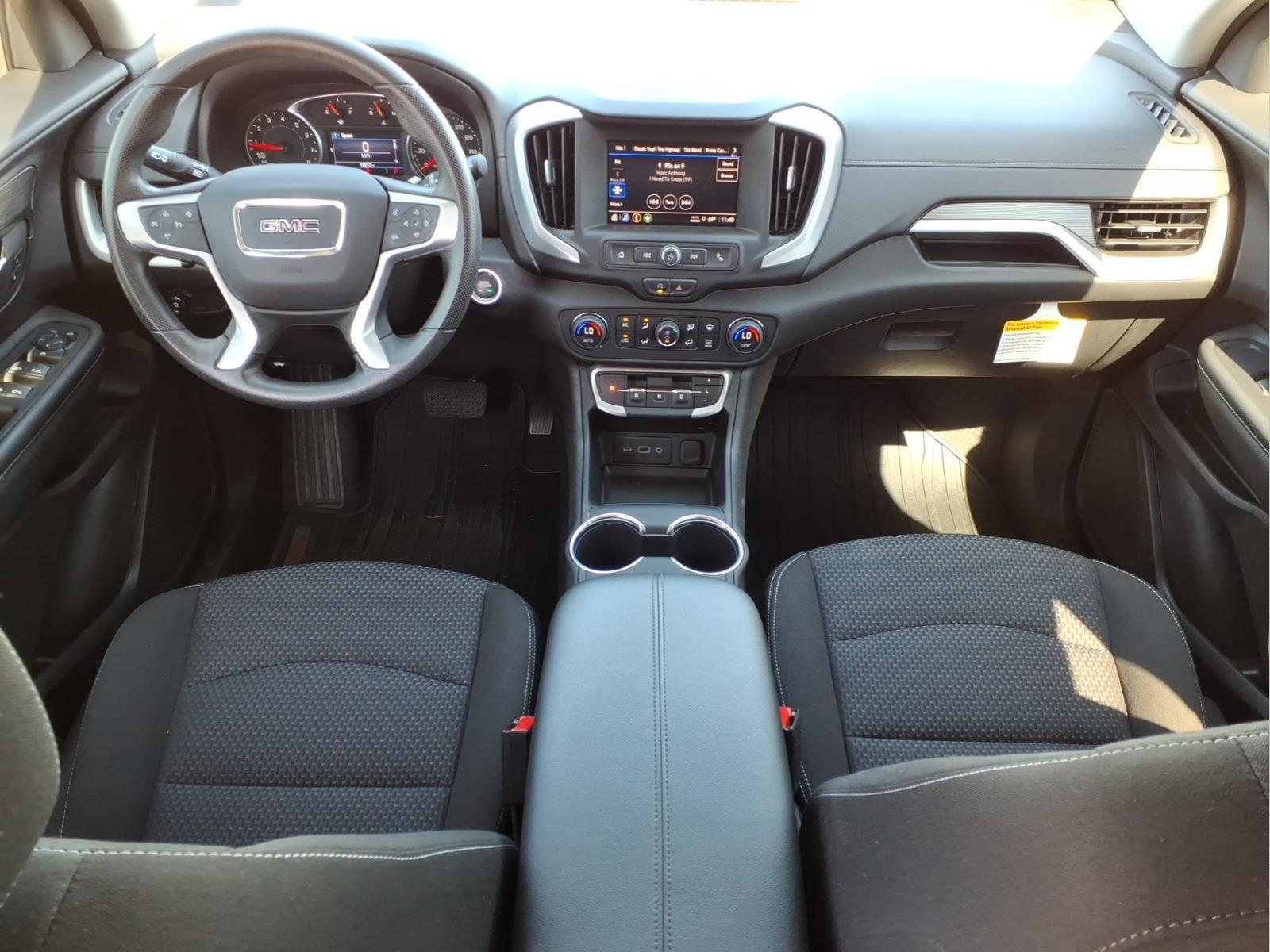 Used Car 2024 Gmc Terrain  Sle For Sale Under $30,000 In Bastrop, Texas