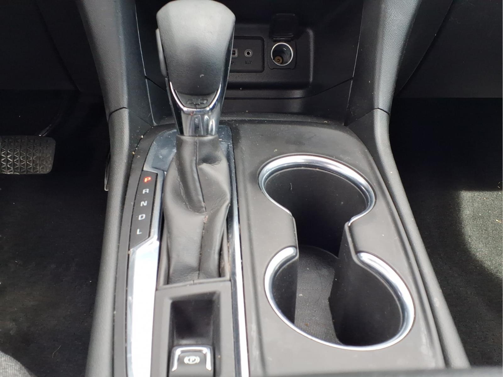 Used Car 2023 Chevrolet Equinox  Lt For Sale Under $25,000 In Bastrop, Texas