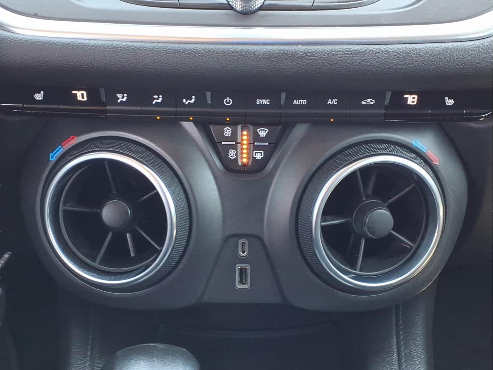 Used Car 2021 Chevrolet Blazer  Lt For Sale Under $20,000 In Bastrop, Texas